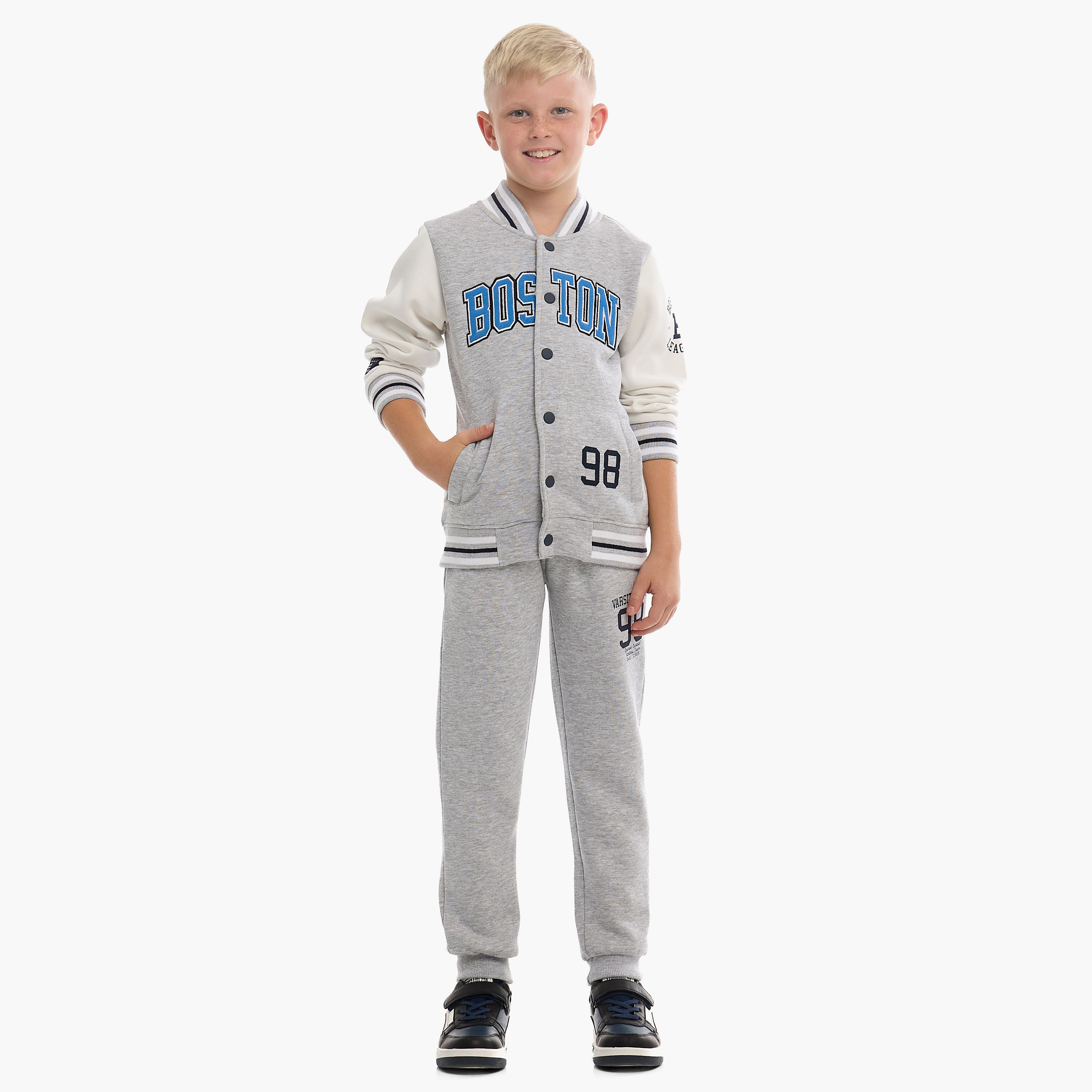 Victor and Jane 2-Piece Boston Printed Pants with Jacket-baby-boys-clothing-winterwear-setsandcoords-image-5