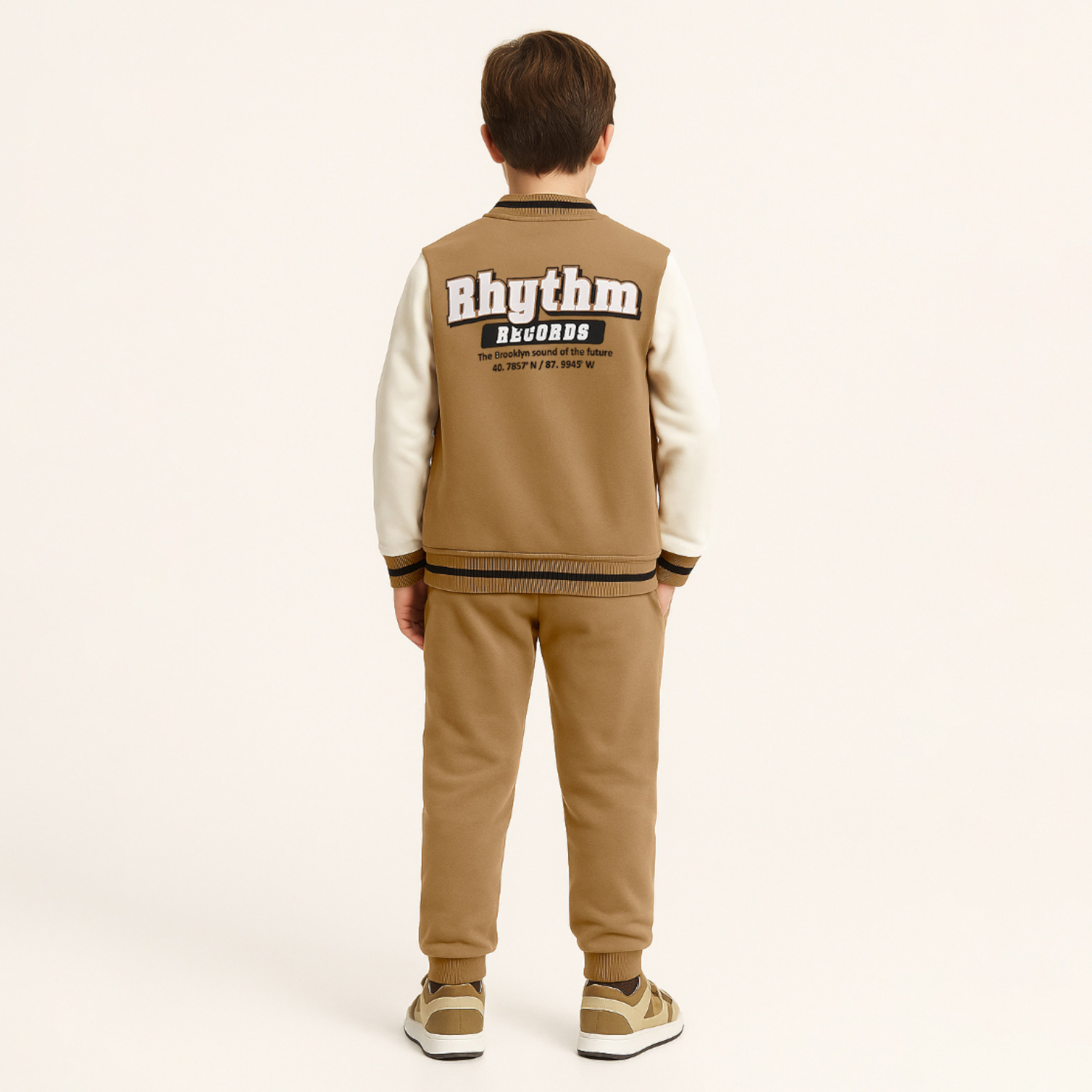 Victor and Jane 2-Piece Rhythm Printed Pants with Jacket-baby-boys-clothing-winterwear-setsandcoords-image-3