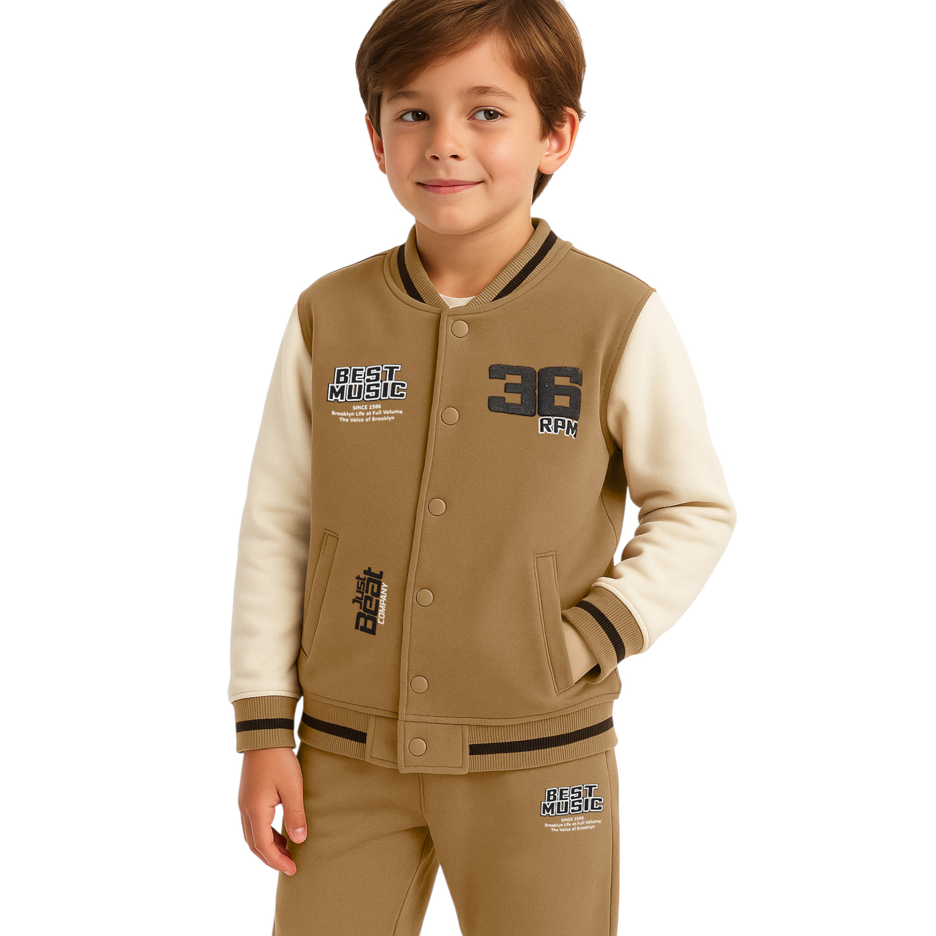 Victor and Jane 2-Piece Rhythm Printed Pants with Jacket-baby-boys-clothing-winterwear-setsandcoords-image-4