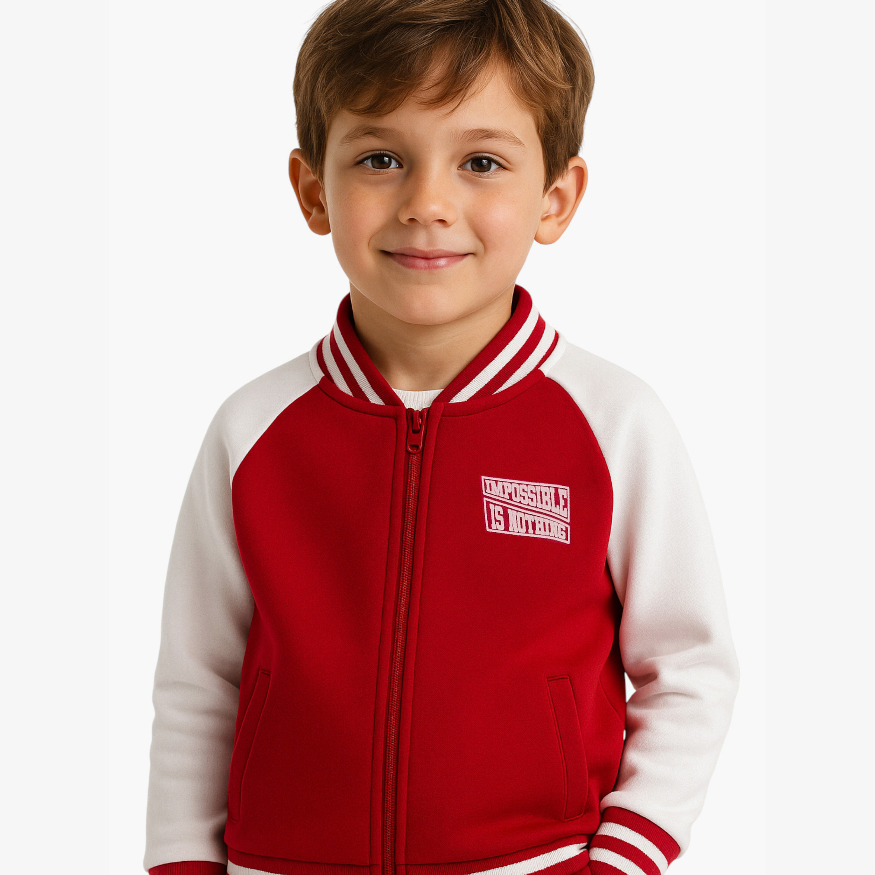 Victor and Jane 2-Piece Break the Rule Printed Pants with Jacket-baby-boys-clothing-winterwear-setsandcoords-image-4
