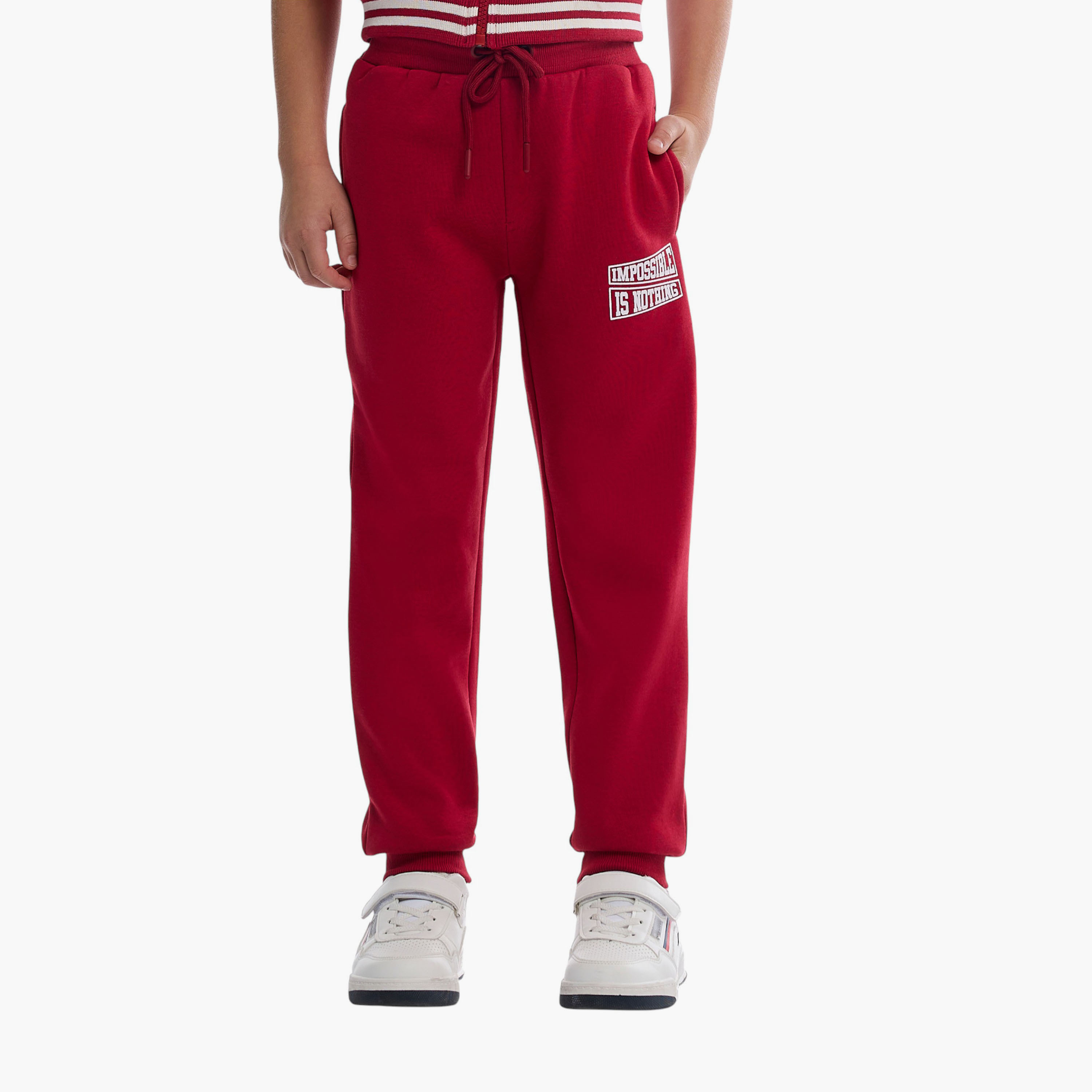Victor and Jane 2-Piece Break the Rule Printed Pants with Jacket-baby-boys-clothing-winterwear-setsandcoords-image-5