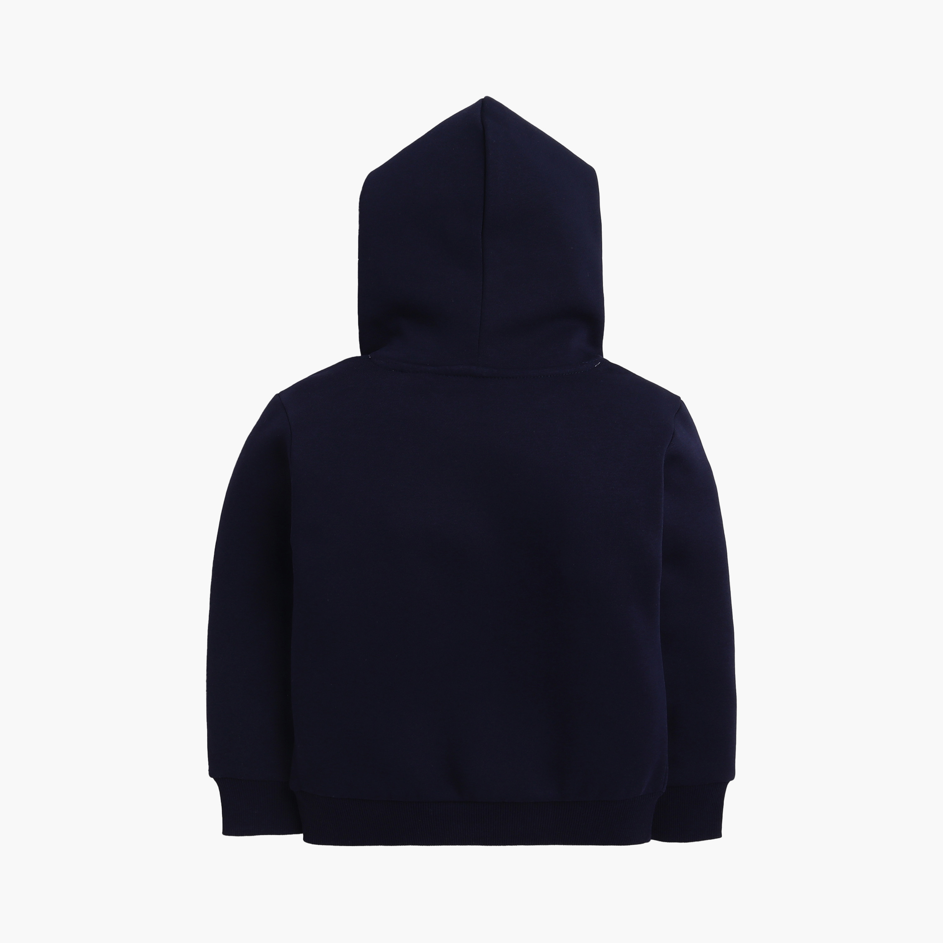 هودي بطبعة إيفري مومنتس كاونتس من فيكتور اند جين-baby-girls-clothing-sweatshirts-image-4