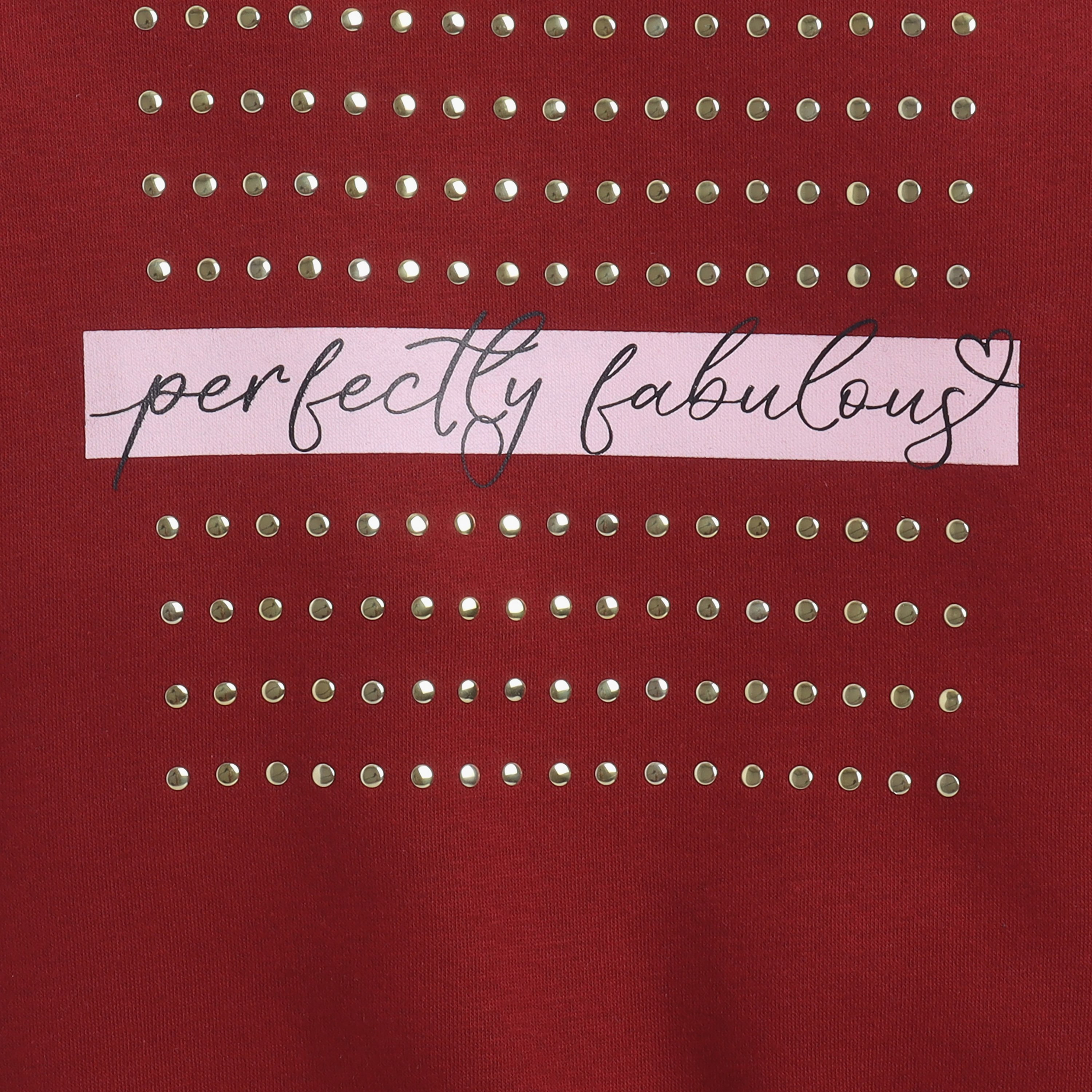 Victor and Jane Perfectly Fabulous Printed Sweatshirt-baby-girls-clothing-winterwear-sweatshirts-image-5