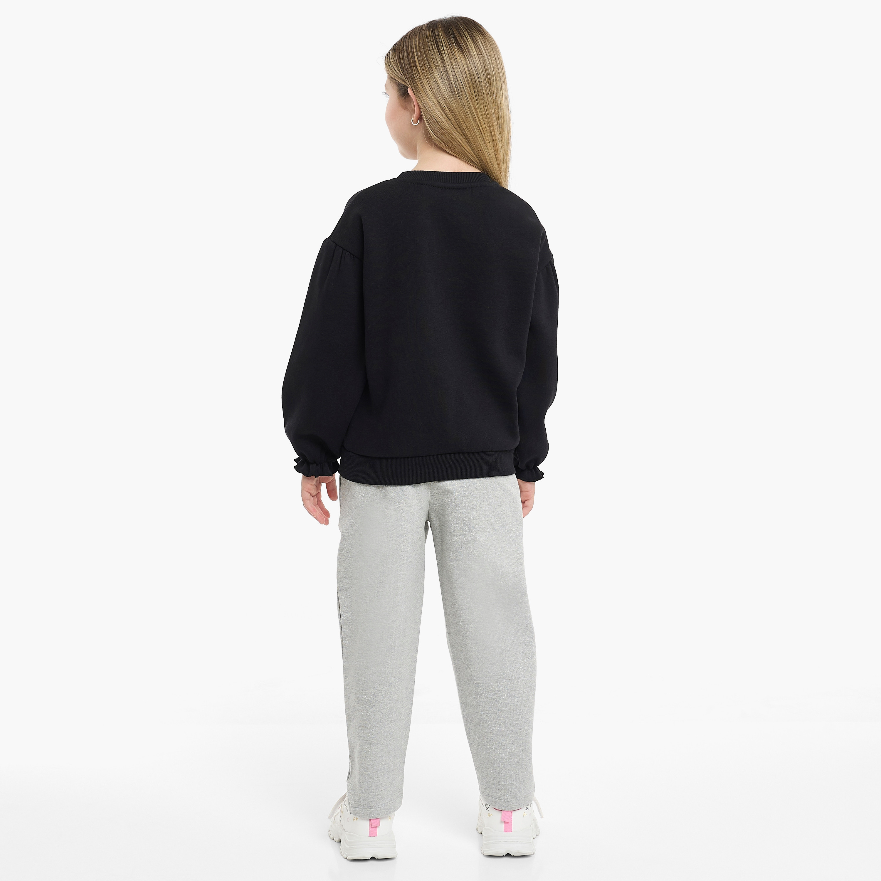 Victor and Jane 2-Piece Printed Top & Legging Sets-girls-clothing-winterwear-setsandcoords-image-3