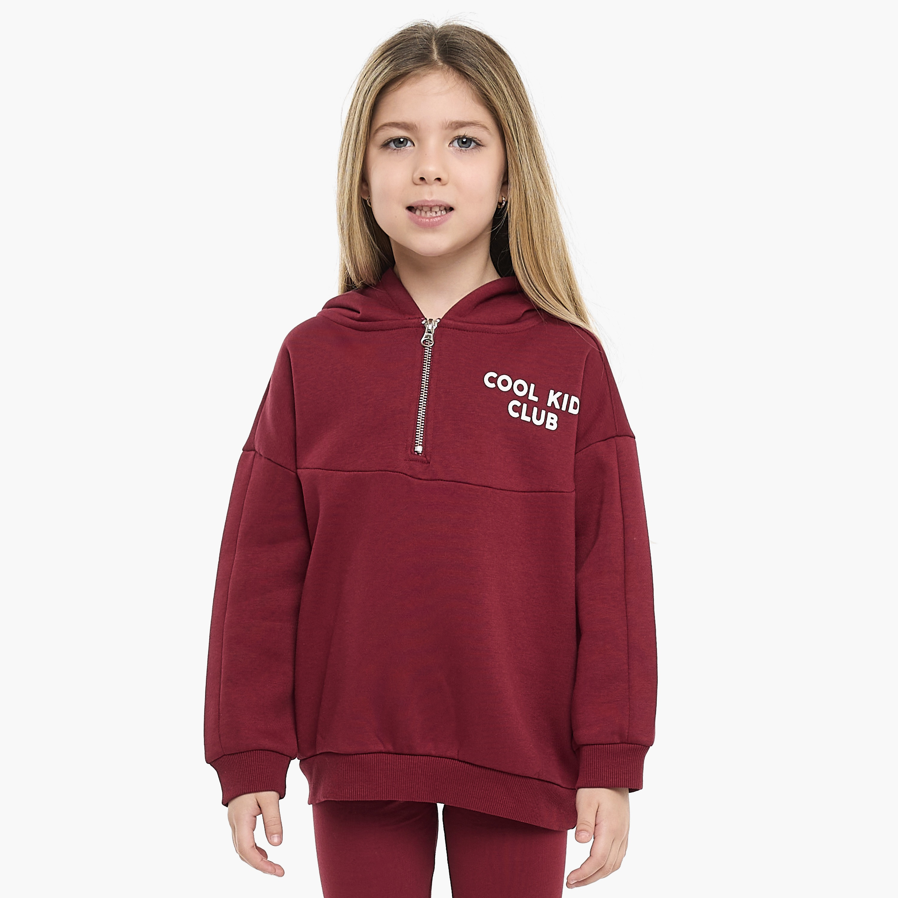 Victor and Jane 2-Piece Kids Club Printed Hoodie & Legging Sets-baby-girls-clothing-setsandcoords-image-4