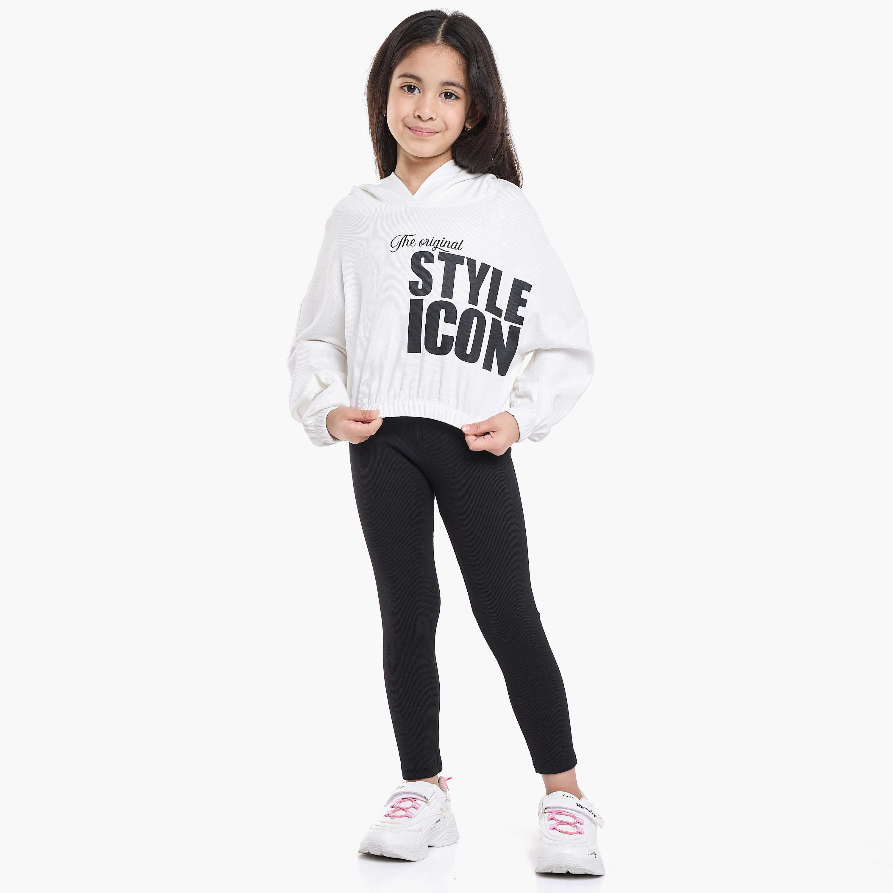 Victor and Jane 2-Piece Style Icon Printed Hoodie & Legging Sets-baby-girls-clothing-setsandcoords-image-1