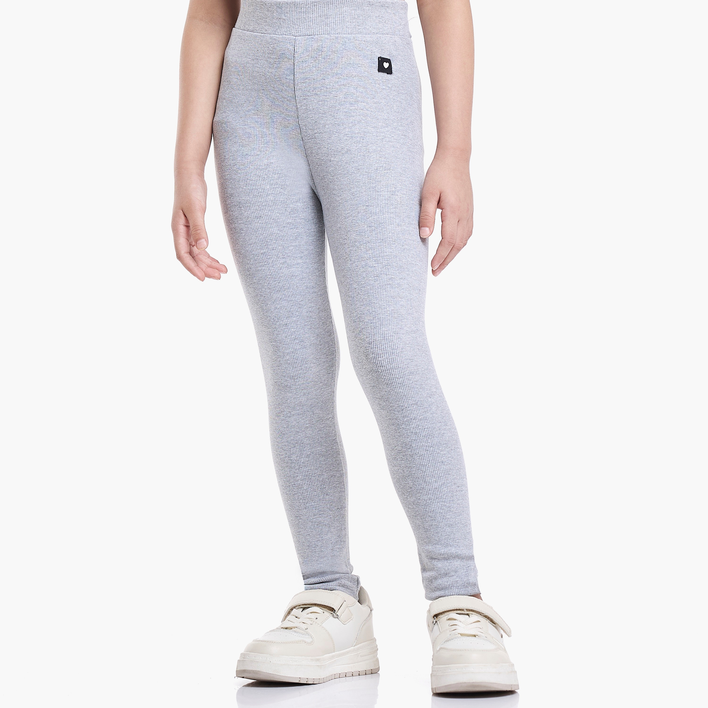 Victor and Jane 2-Piece Good Vibes Printed Hoodie & Legging Sets-baby-girls-clothing-setsandcoords-image-5