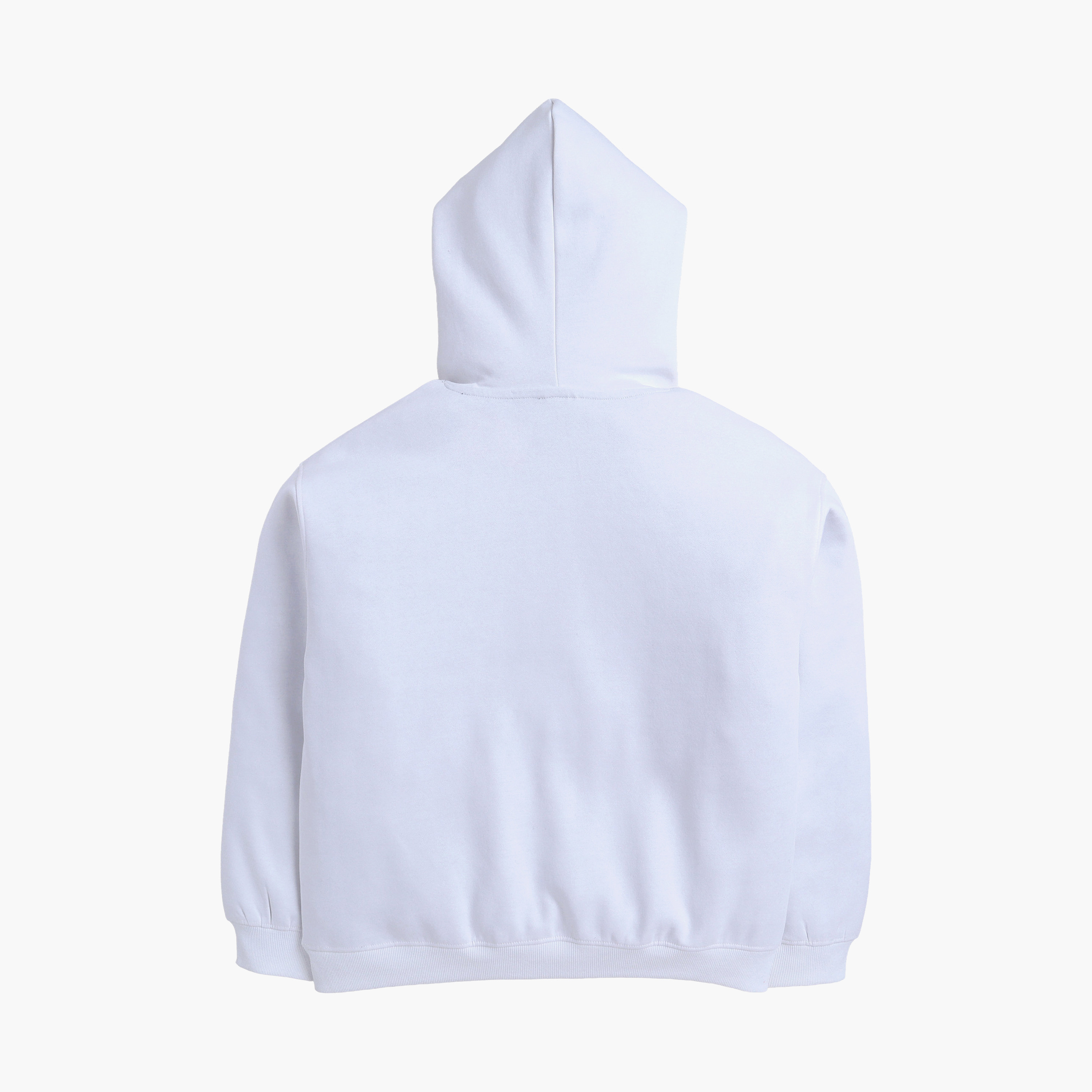 Victor and Jane Always Chic Printed Hoodie-girls-clothing-winterwear-sweatshirts-image-5
