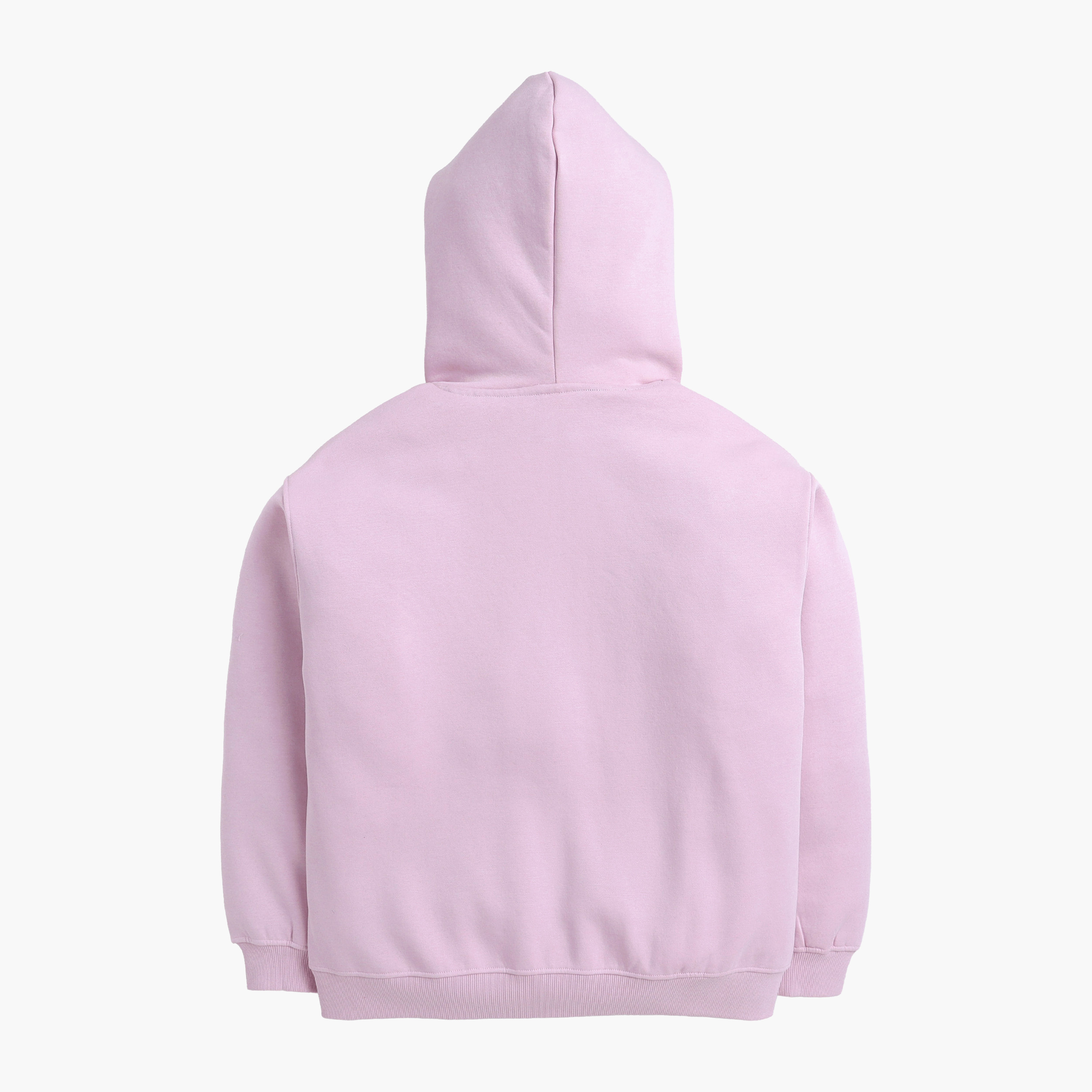 Victor and Jane Cest Magnifique Printed Hoodie-girls-clothing-winterwear-sweatshirts-image-6