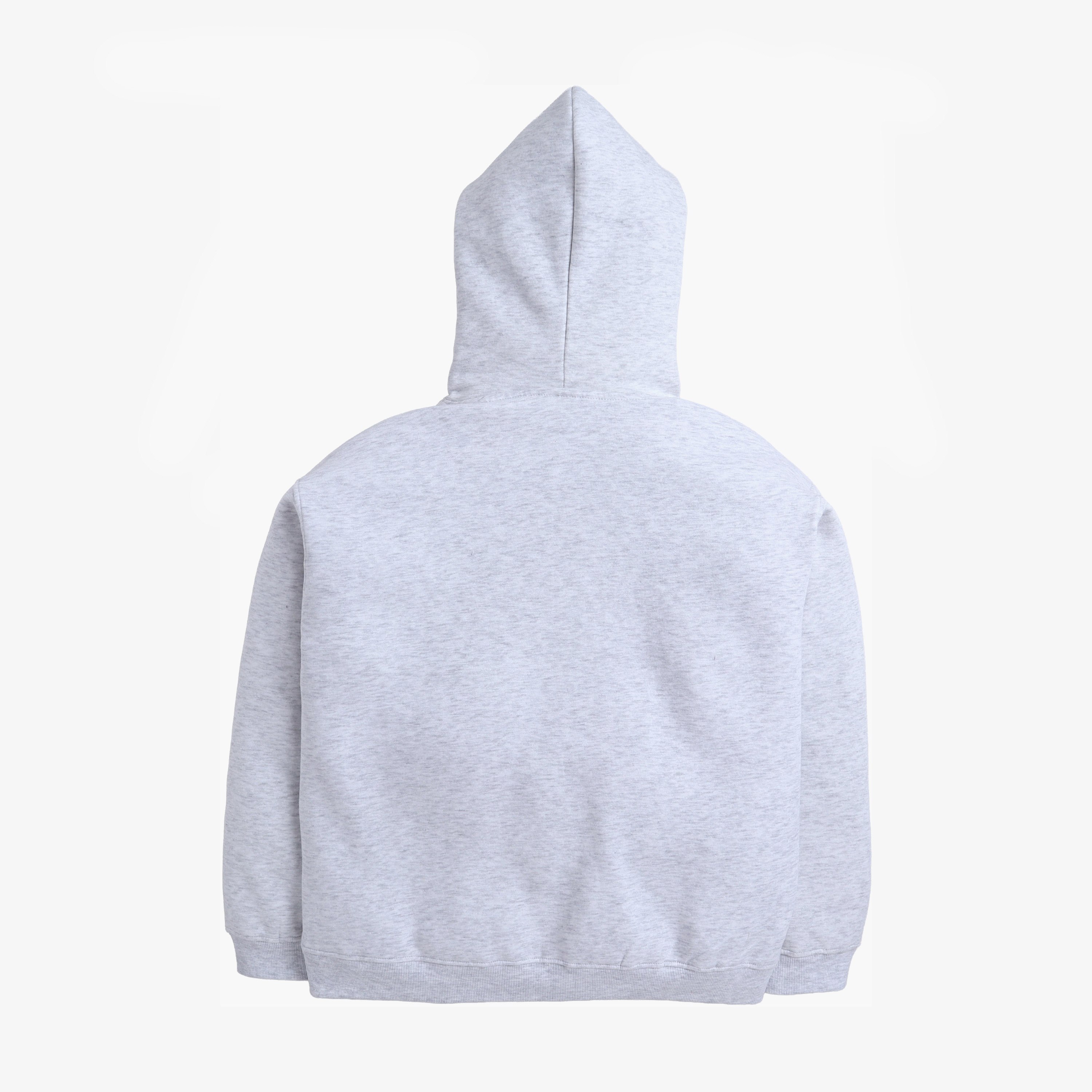 هودي بطبعة ساسي سول من فيكتور اند جين-girls-clothing-winterwear-sweatshirts-image-4