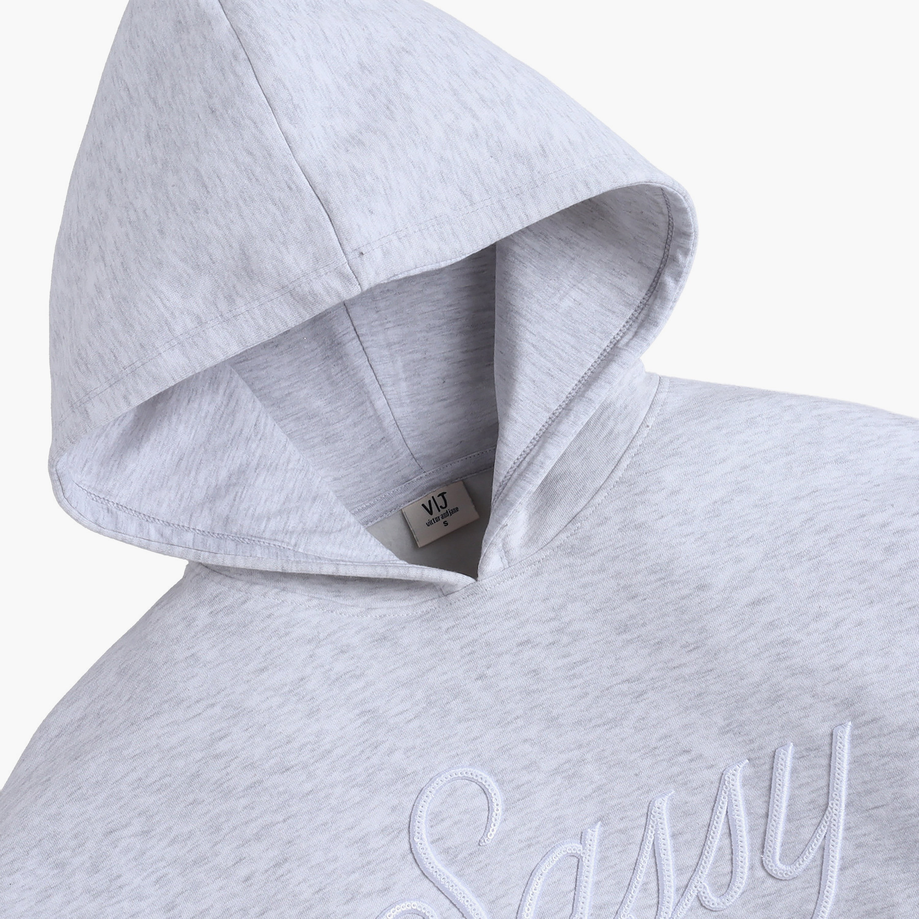 Victor and Jane Sassy Soul Printed Hoodie-girls-clothing-winterwear-sweatshirts-image-5