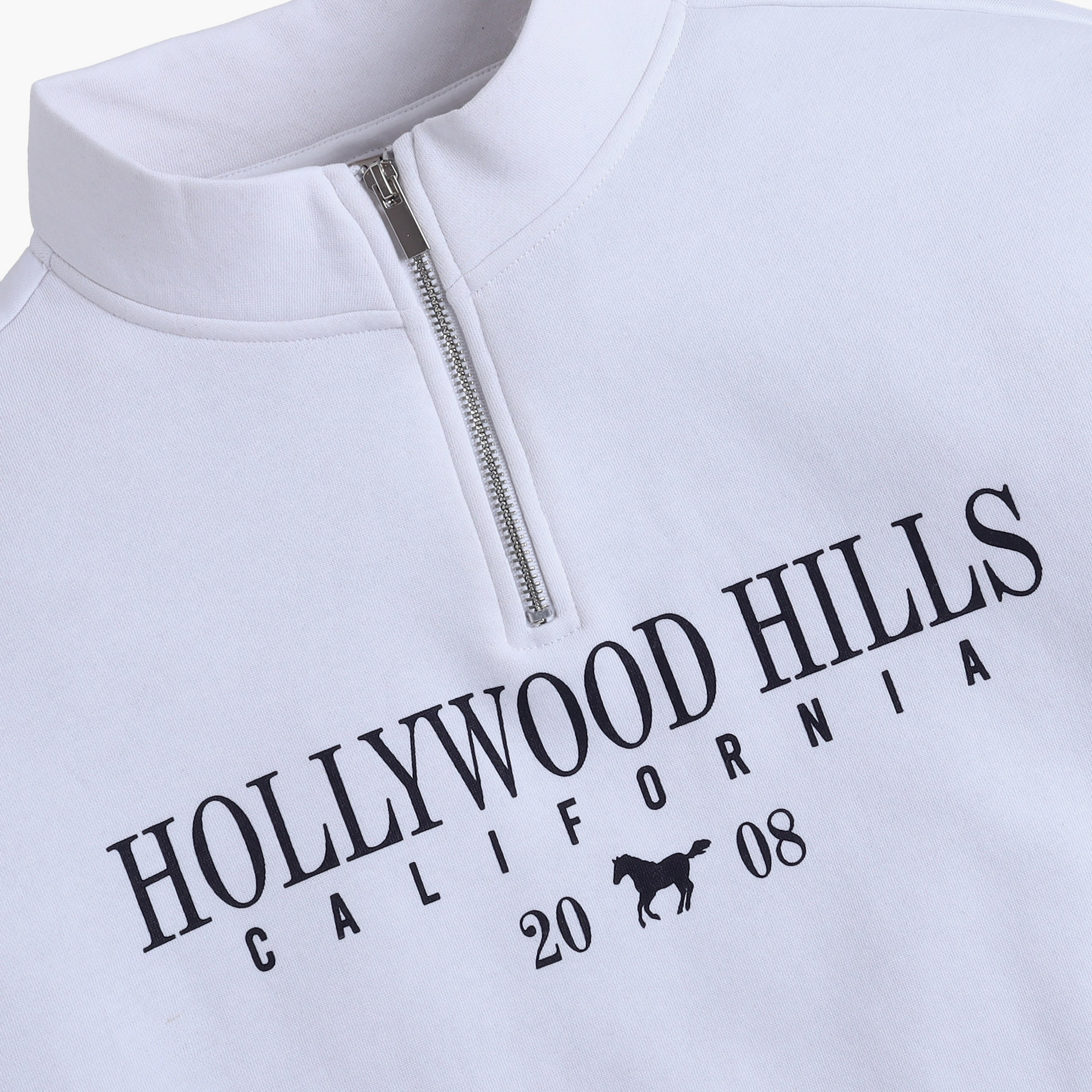 Victor and Jane Hollywood Hills California Printed Sweatshirt-girls-clothing-winterwear-sweatshirts-image-6