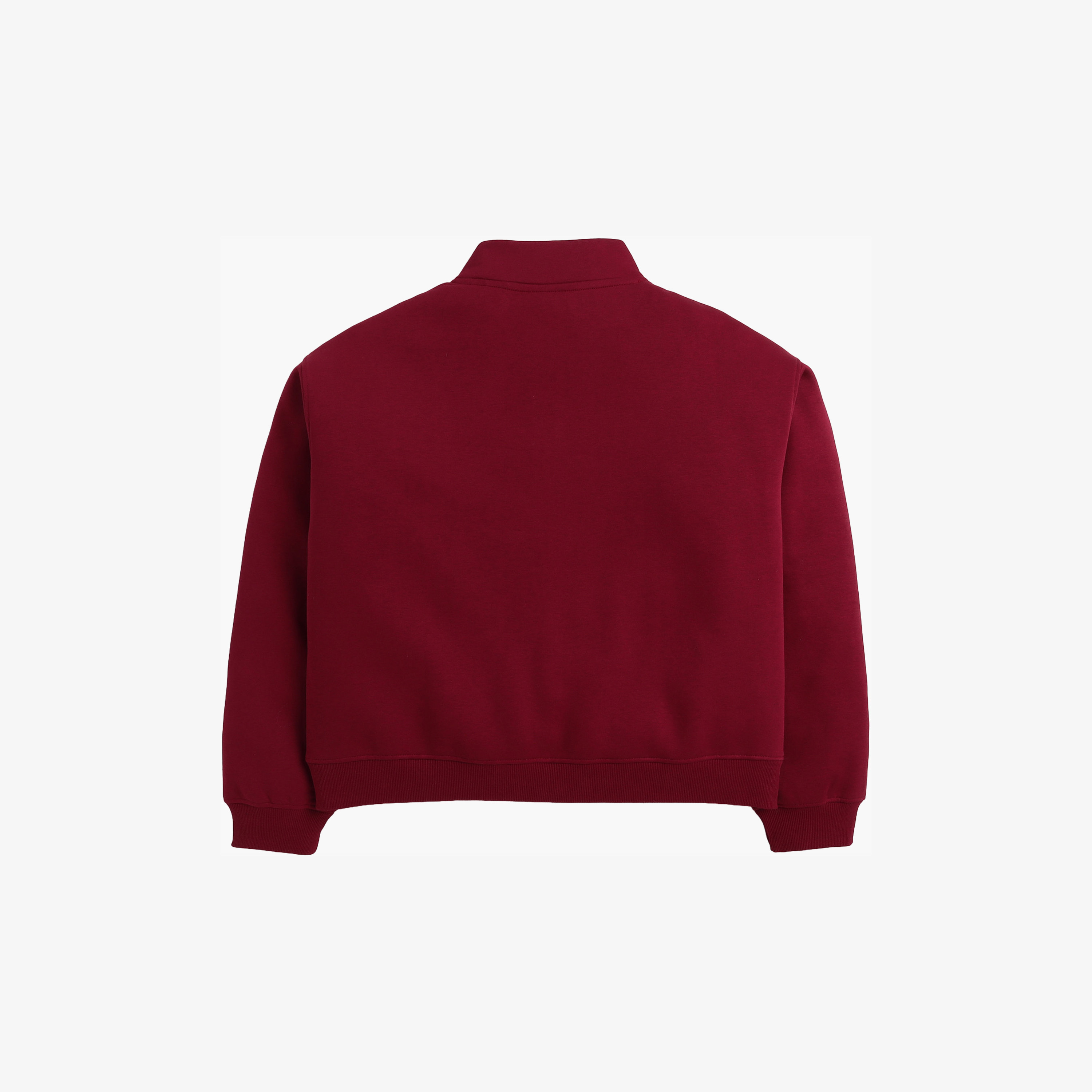 سويت شيرت بطبعة لوس أنجلوس كالي من فيكتور اند جين-girls-clothing-winterwear-sweatshirts-image-5