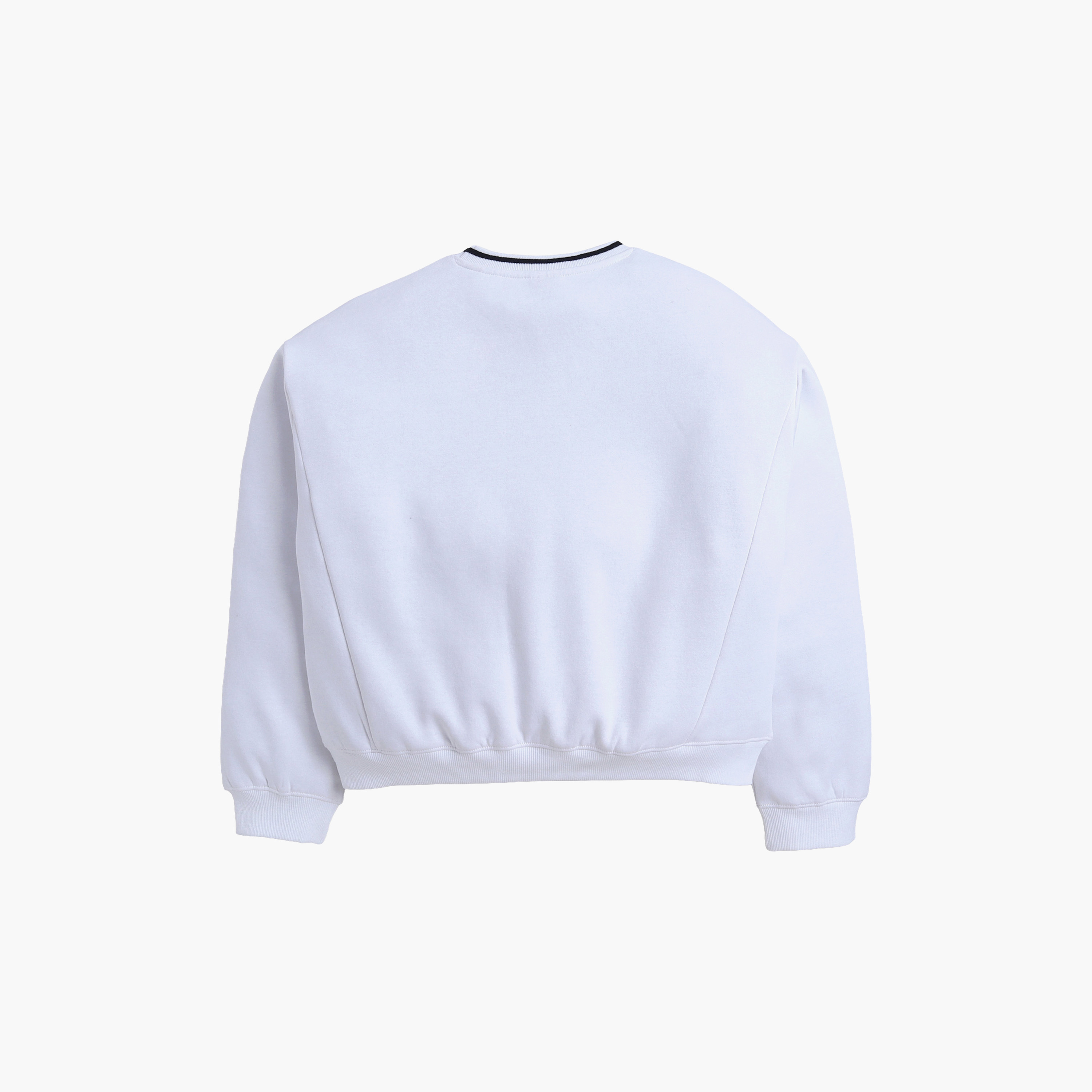 Victor and Jane New York Big Apple Printed Sweatshirt-girls-clothing-winterwear-sweatshirts-image-4