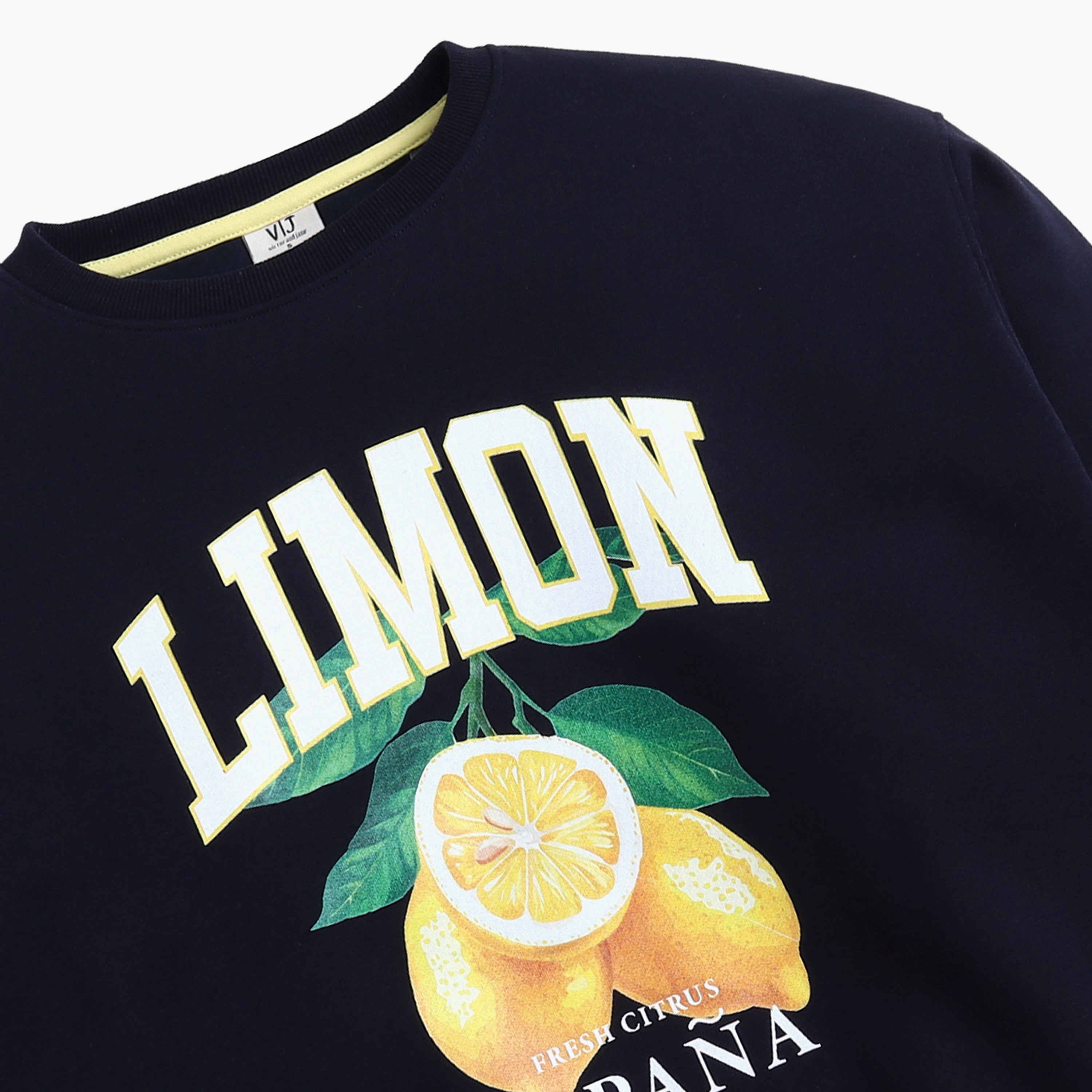 Victor and Jane LIMON Espana Printed Sweatshirt-baby-girls-clothing-sweatshirts-image-5