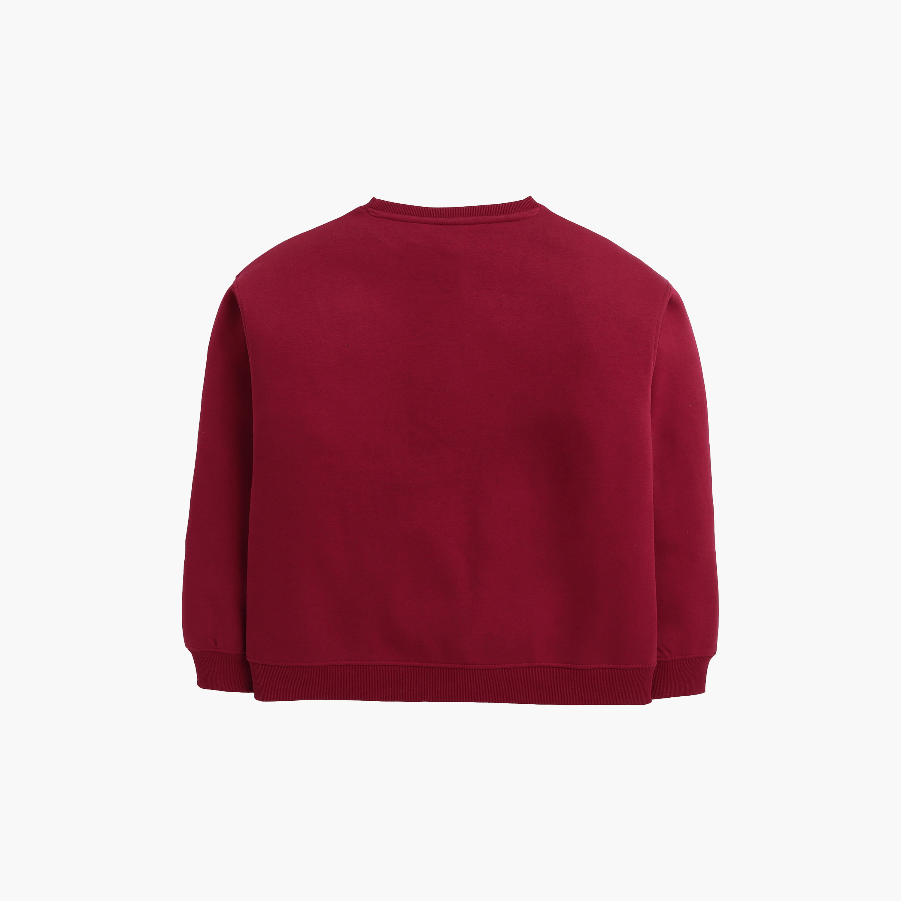 سويت شيرت بطبعة باريس شيك تيدي من فيكتور اند جين-girls-clothing-sweatshirts-image-5