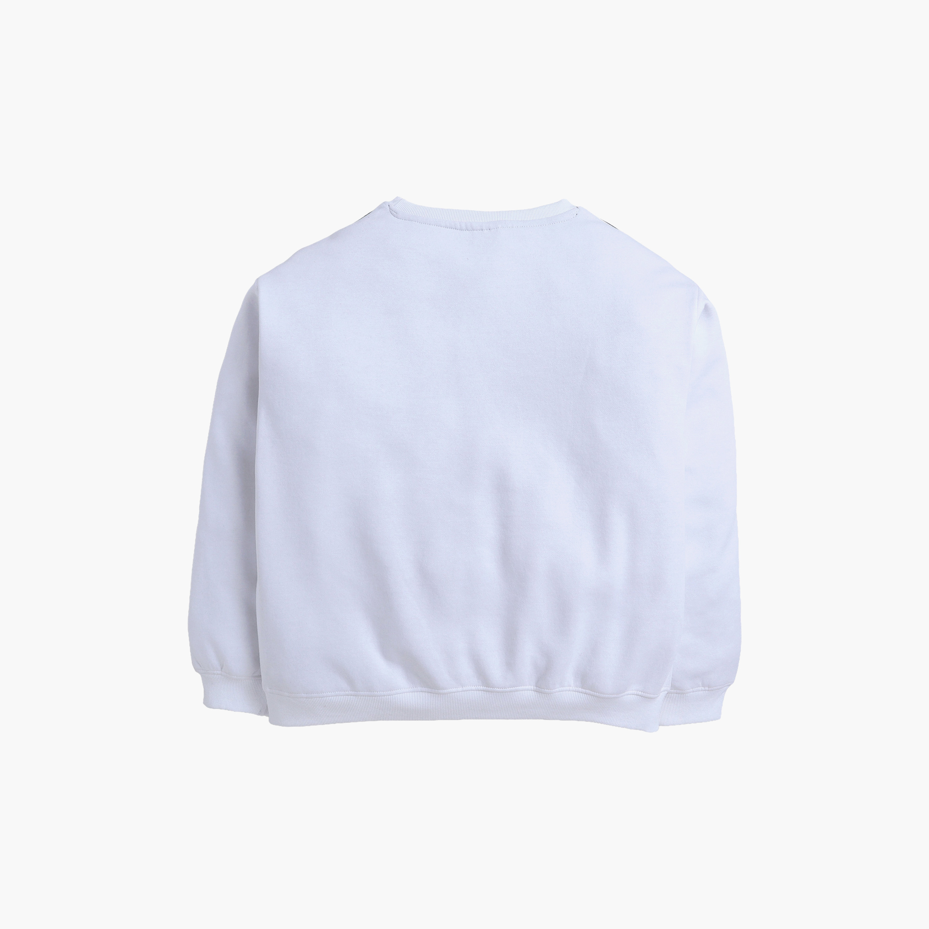 Victor and Jane Brooklyn Graphic Printed Sweatshirt-girls-clothing-winterwear-sweatshirts-image-4