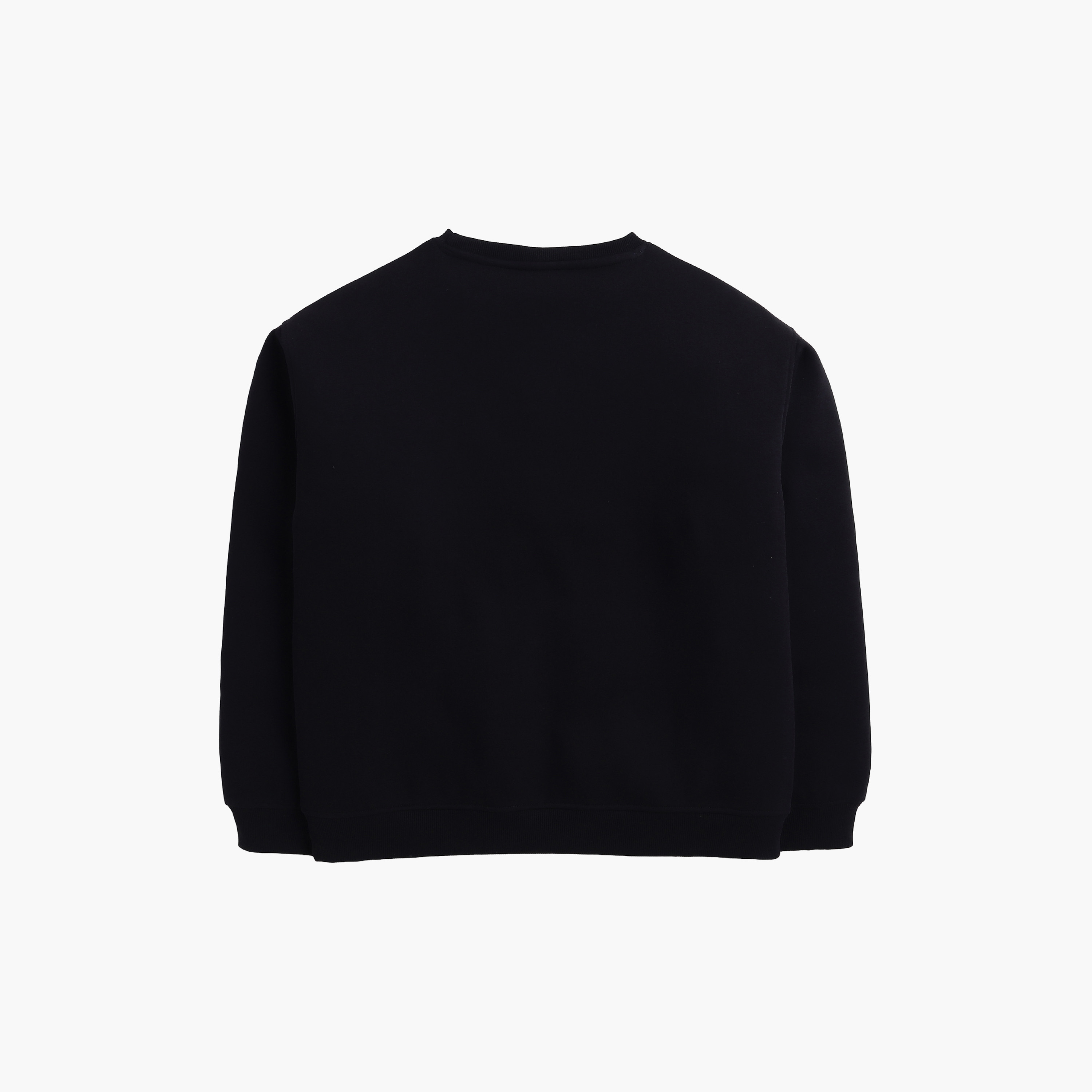 سويت شيرت بطبعة سبورتس كلاب من فيكتور اند جين-girls-clothing-winterwear-sweatshirts-image-4