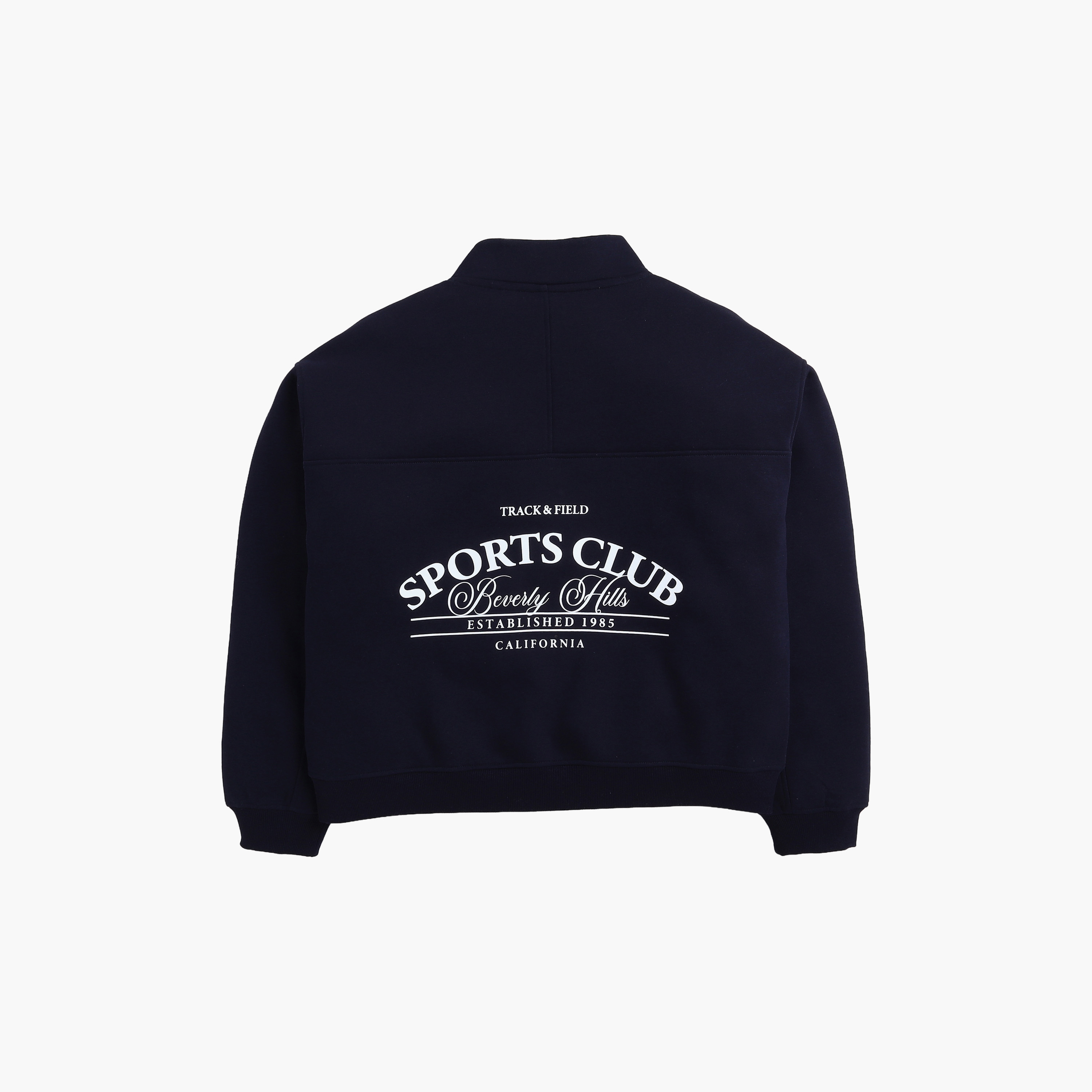 Victor and Jane Sports Club Printed Sweatshirt-girls-clothing-winterwear-sweatshirts-image-5