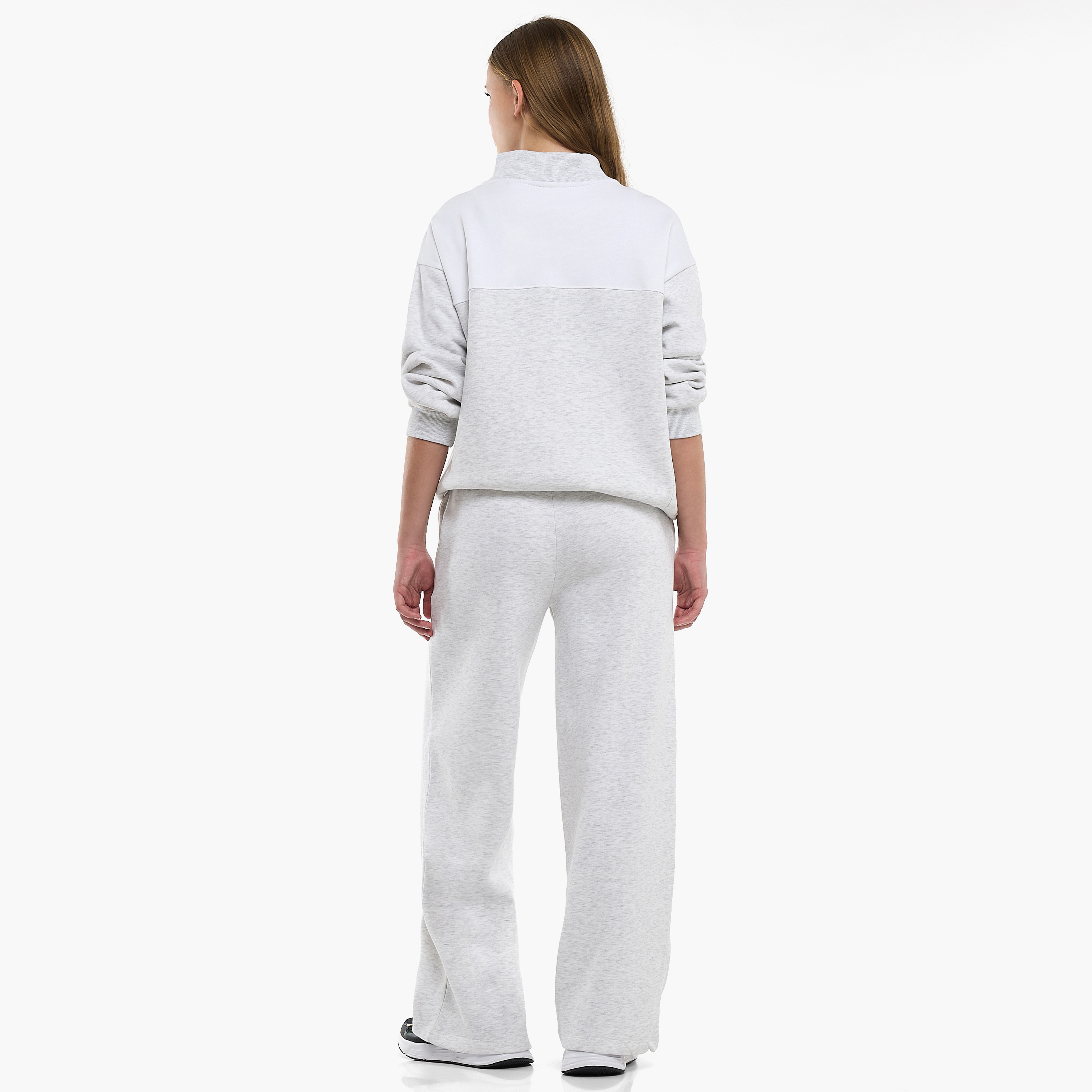 Victor and Jane 2-Piece Weekend Club Printed Sweatshirt with Pants-girls-clothing-winterwear-setsandcoords-image-2