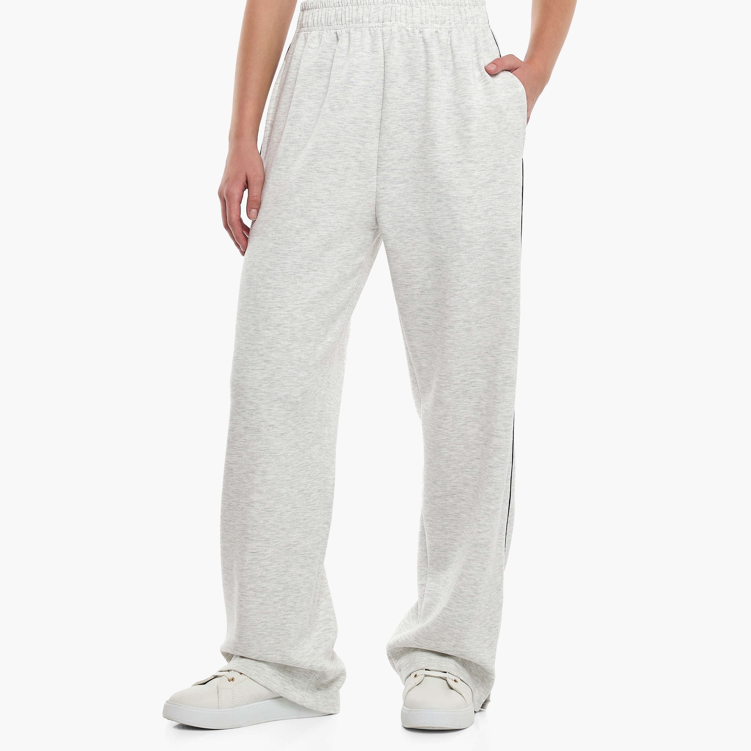 Victor and Jane 2-Piece Solid Hoodie with Pants-girls-clothing-winterwear-setsandcoords-image-5