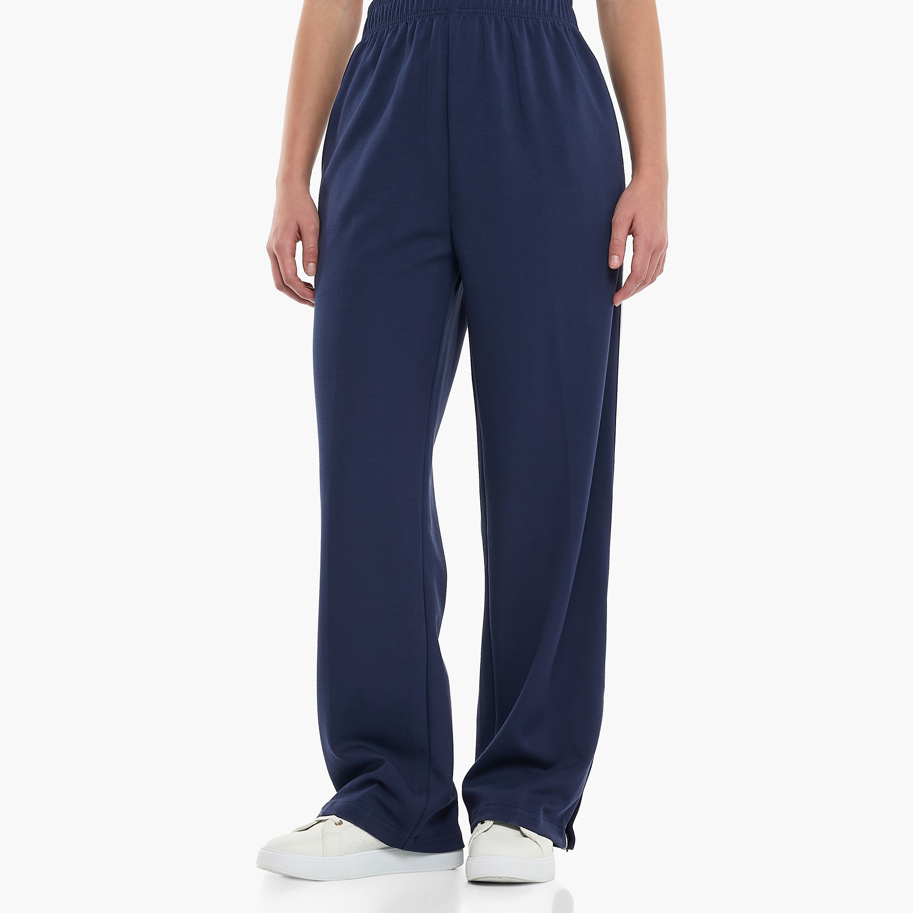 Victor and Jane 2-Piece Solid Hoodie with Pants-girls-clothing-setsandcoords-image-5