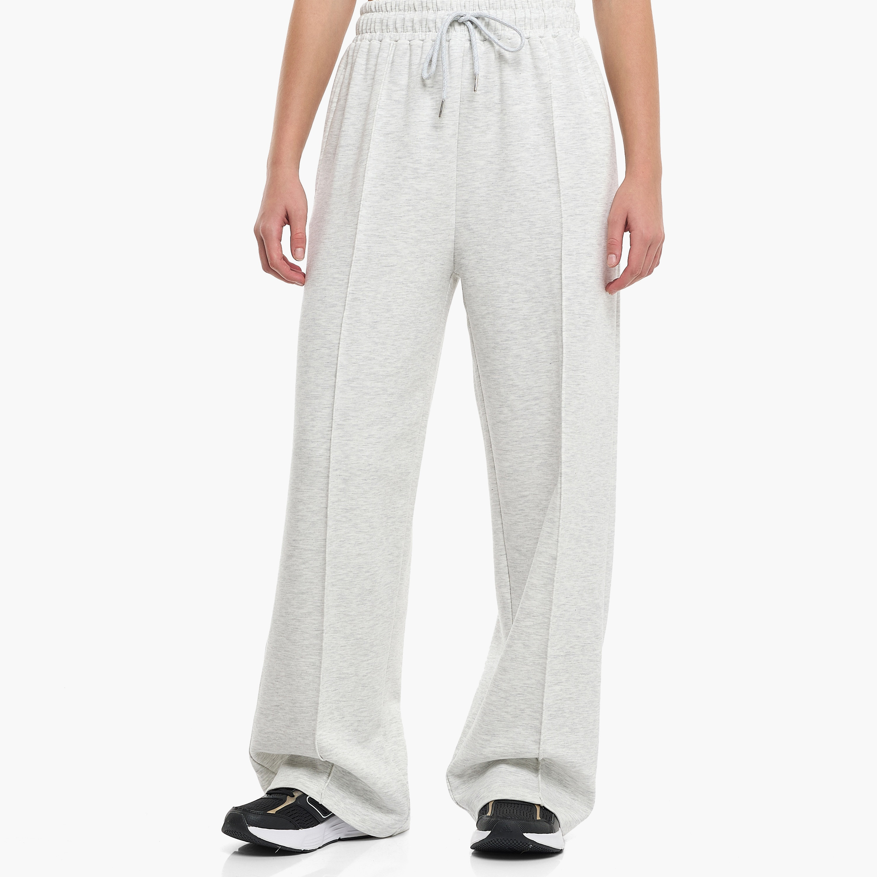 Victor and Jane 2-Piece Solid Hoodie with Pants-girls-clothing-setsandcoords-image-4