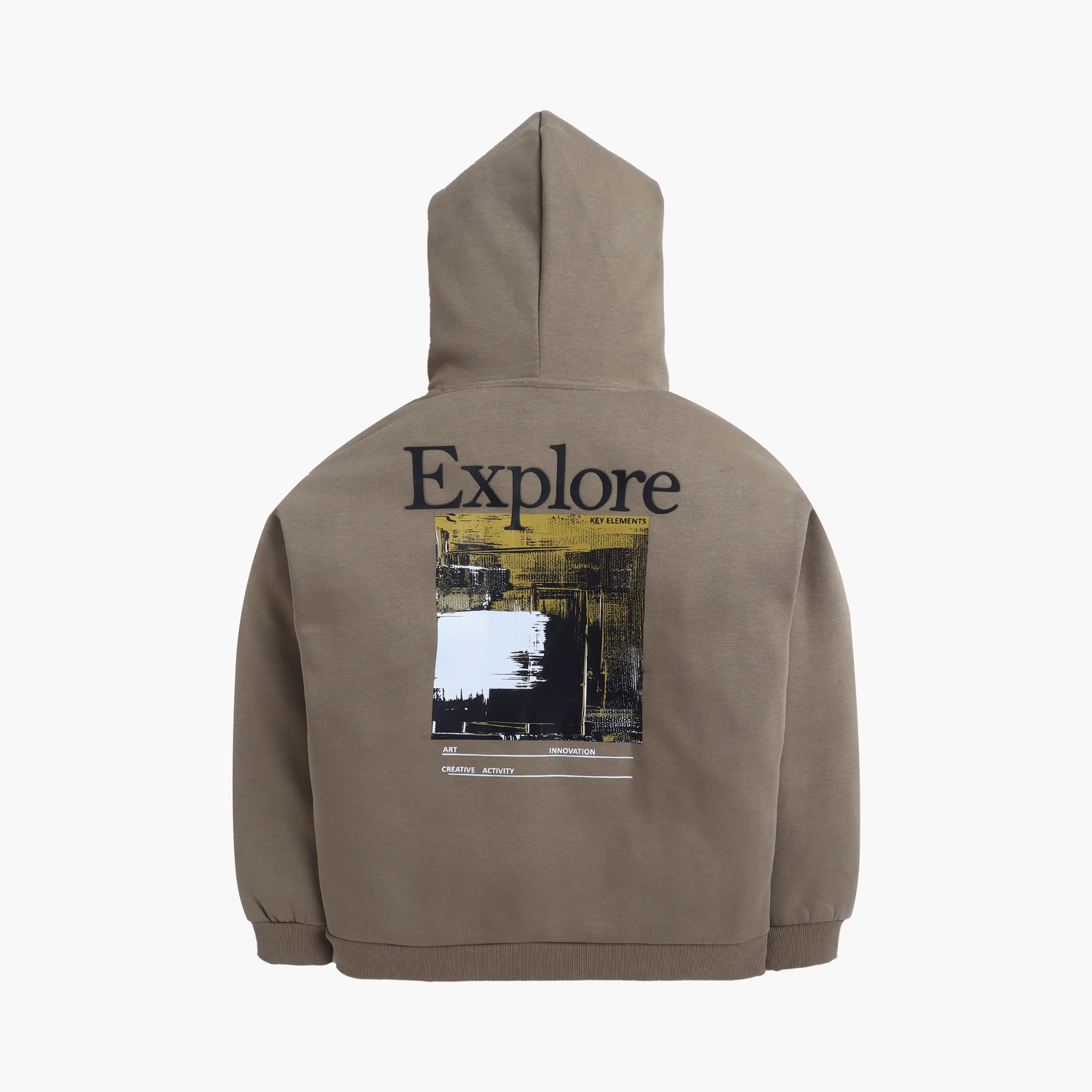 Victor and Jane Explore Printed Hoodie-boys-clothing-sweatshirts-image-4