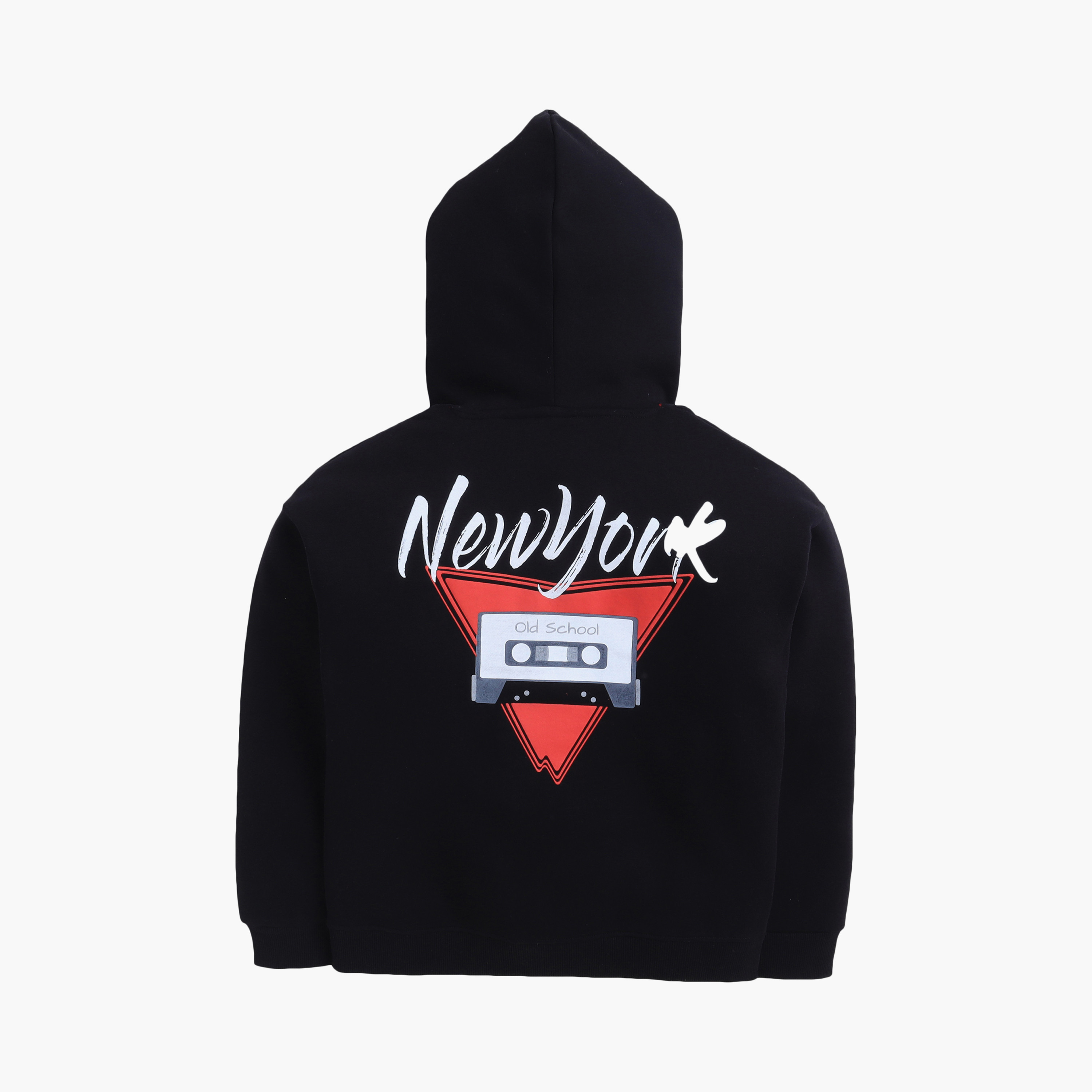 سويت شيرت بطبعة نيويورك كاسيت من فيكتور اند جين-boys-clothing-sweatshirts-image-4