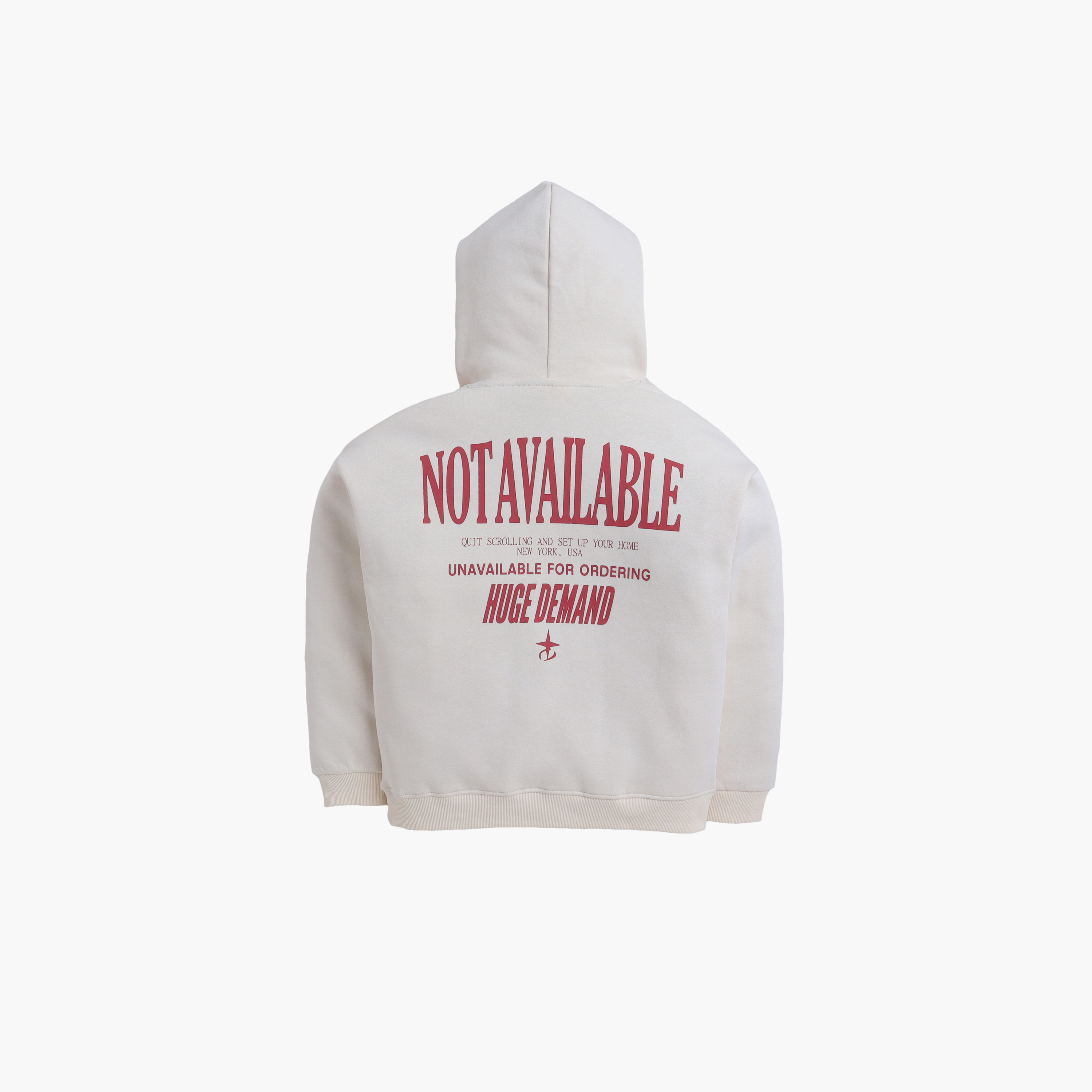Victor and Jane Not Available Printed Hoodie-boys-clothing-sweatshirts-image-4