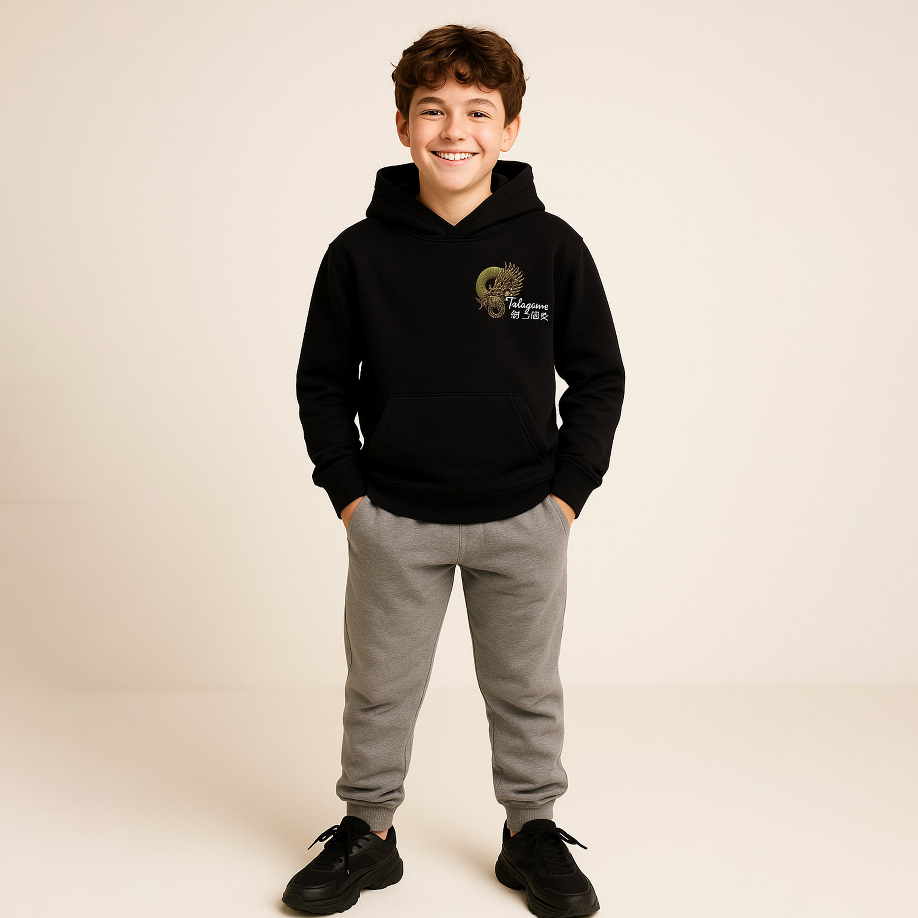 هودي بطبعة تاكيغامي دراغون من فيكتور اند جين-boys-clothing-winterwear-sweatshirts-image-2