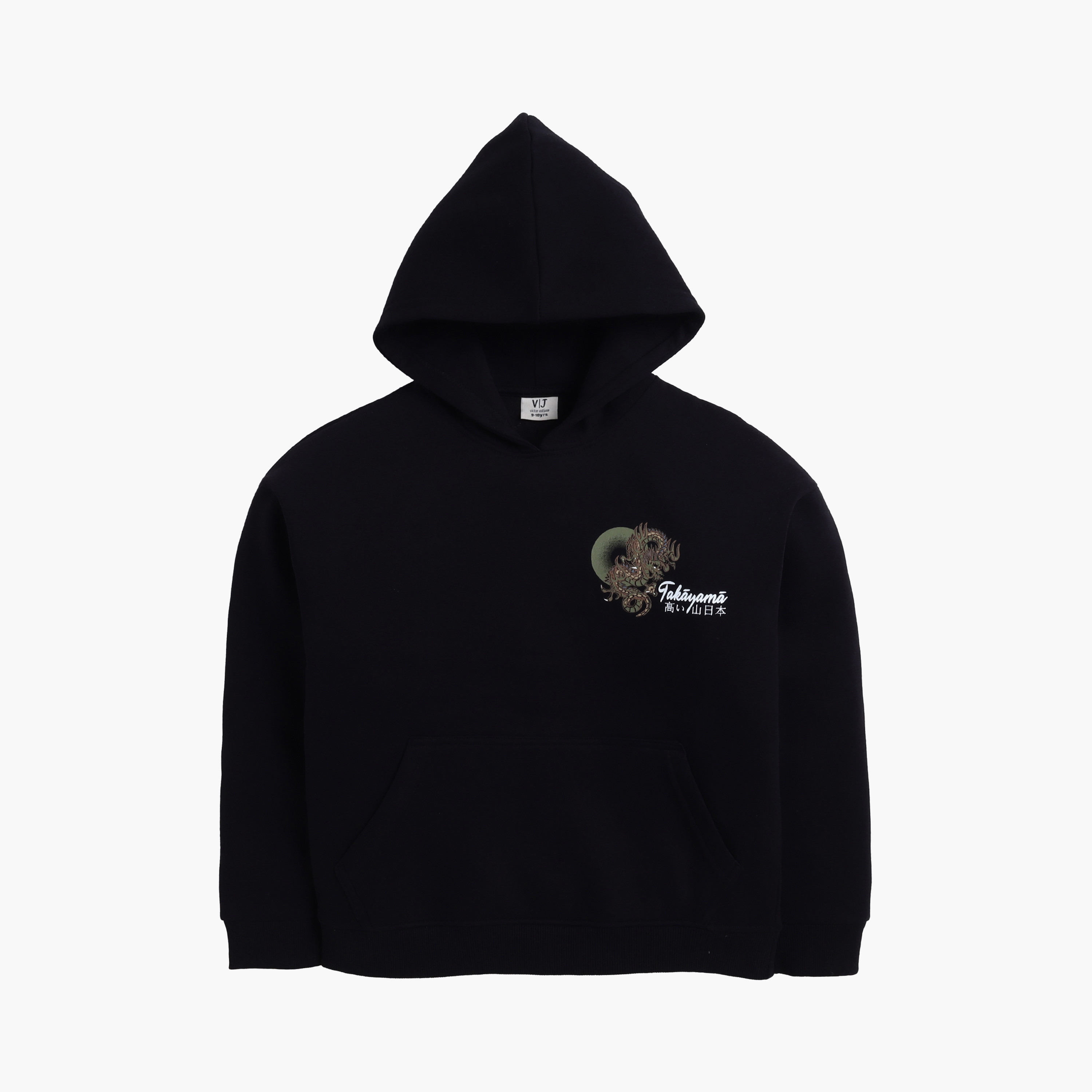 Victor and Jane Takigami Dragon Printed Hoodie-boys-clothing-winterwear-sweatshirts-image-3