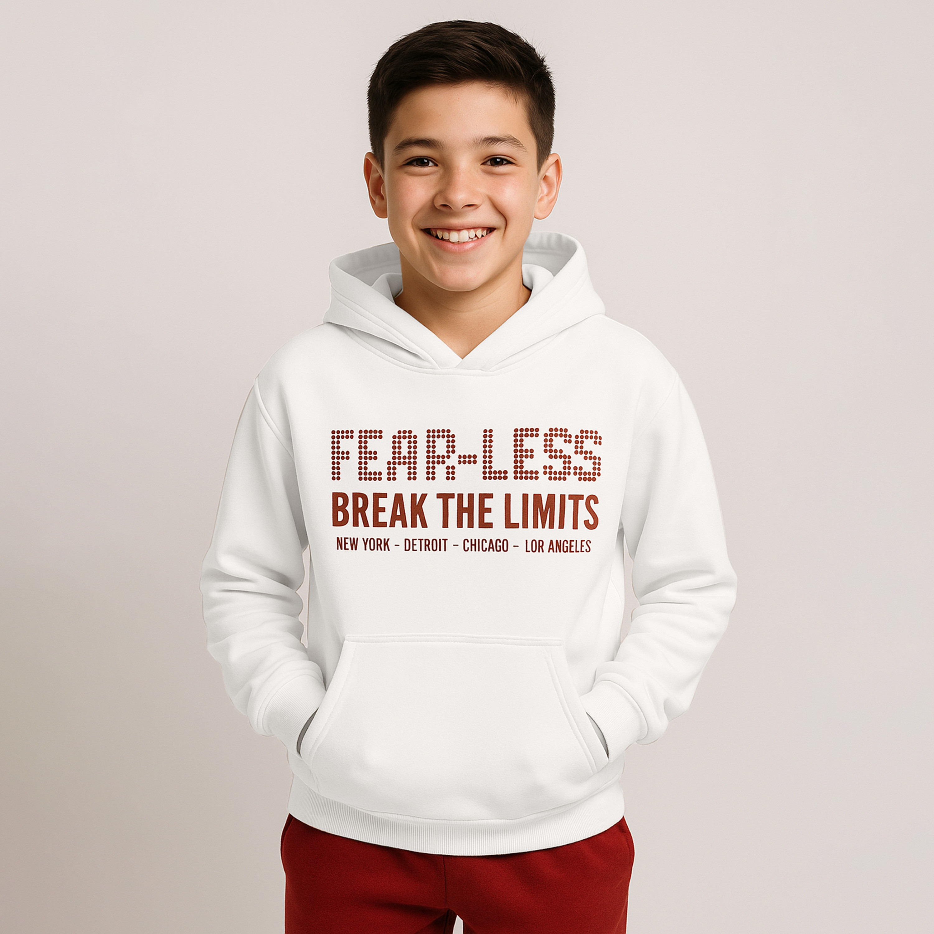 هودي بطبعة فير-ليس بريك ذا ليميتس من فيكتور اند جين-boys-clothing-sweatshirts-image-1