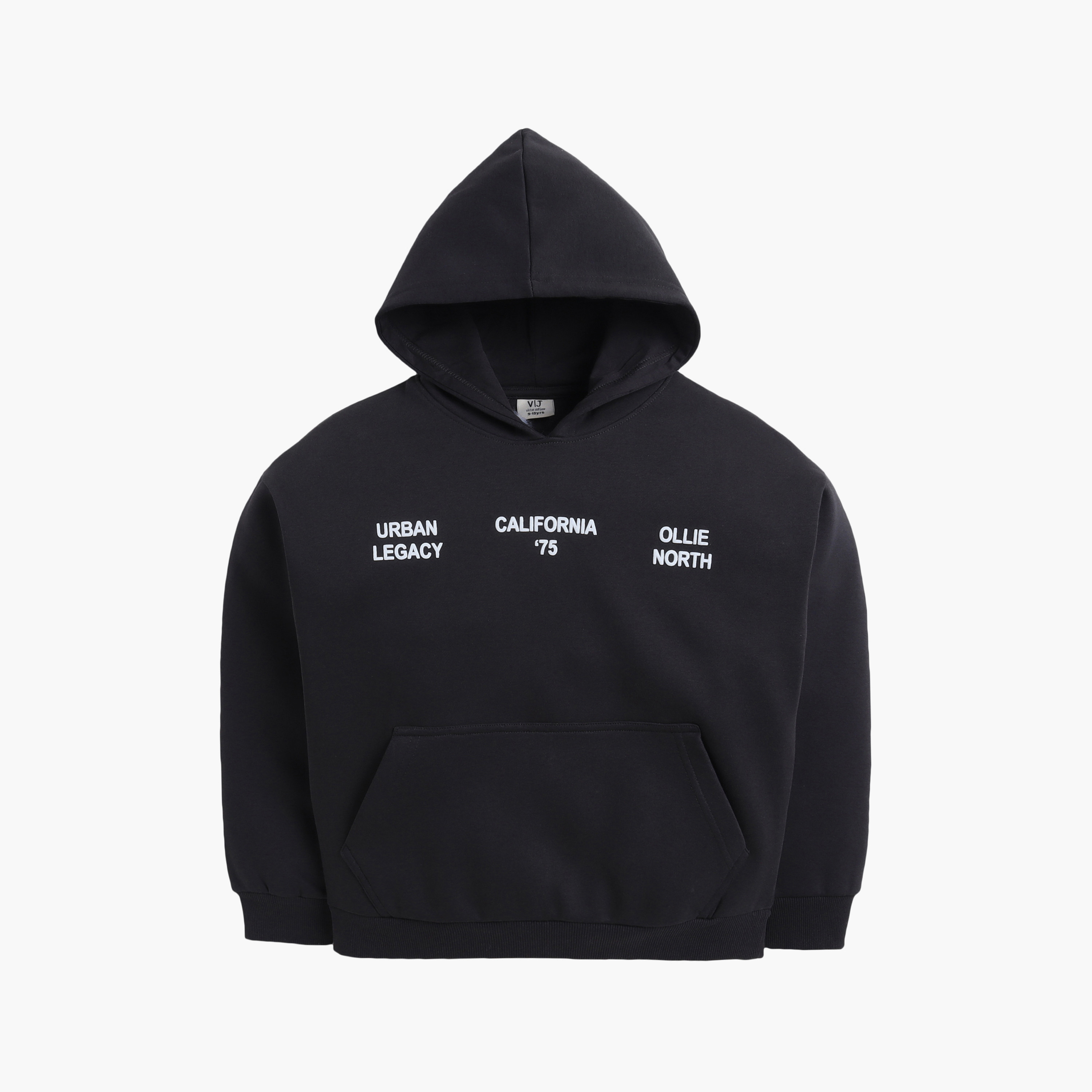 هودي بطبعة من فيكتور اند جين-boys-clothing-sweatshirts-image-3