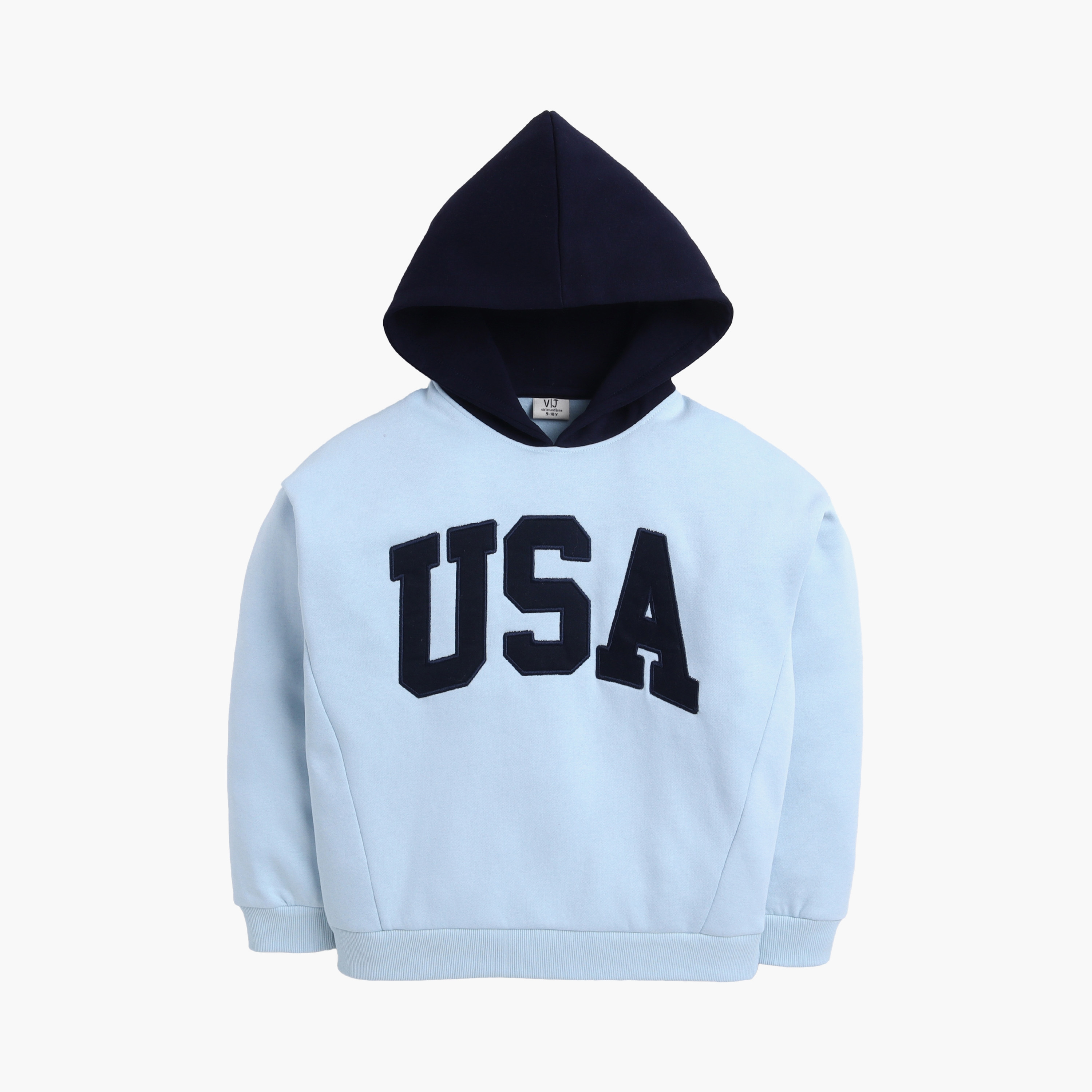 هودي بطبعة يو إس إيه من فيكتور اند جين-boys-clothing-winterwear-sweatshirts-image-4