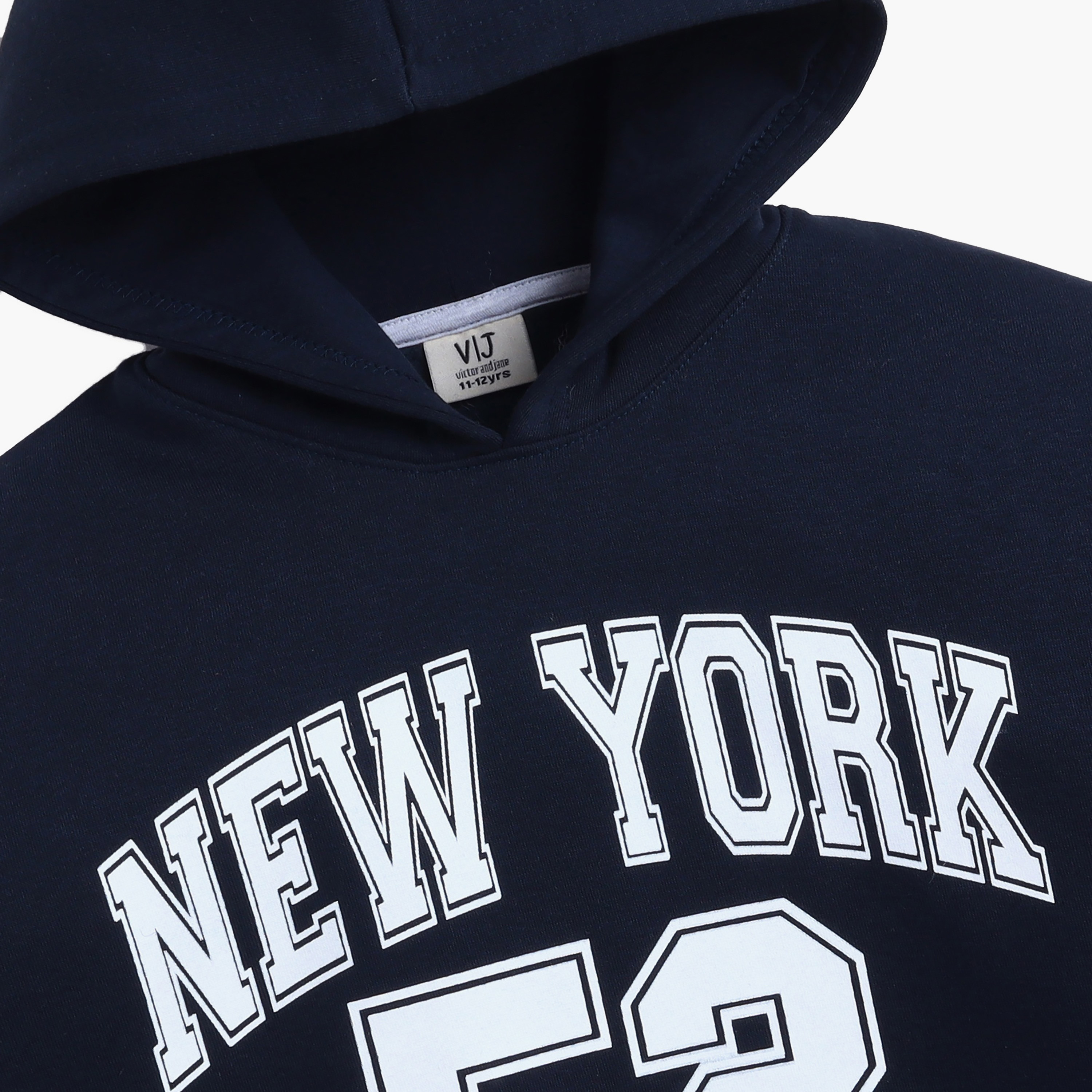 Victor and Jane New York 52 Printed Hoodie-boys-clothing-winterwear-sweatshirts-image-5