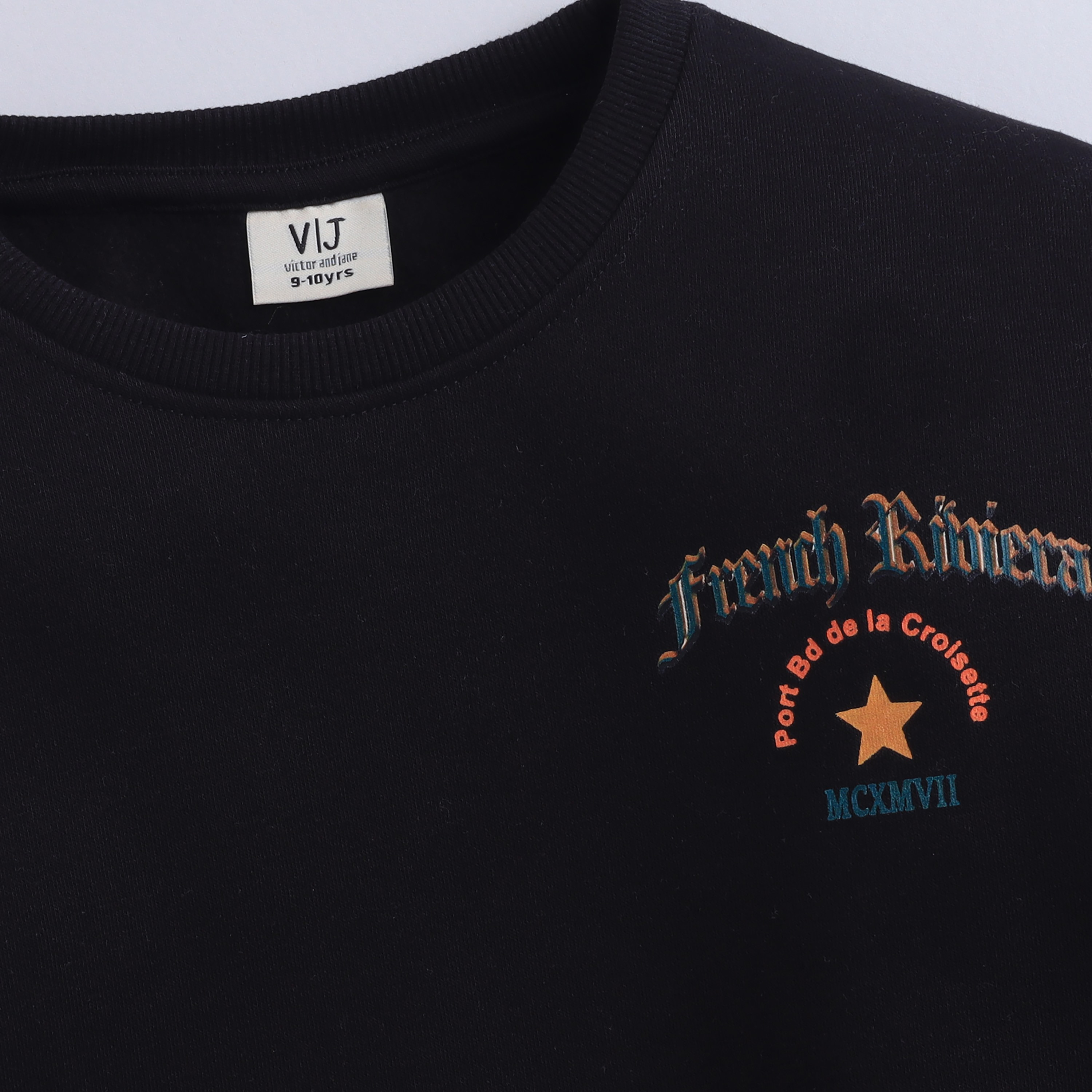 Victor and Jane Printed Sweatshirt-boys-clothing-sweatshirts-image-5