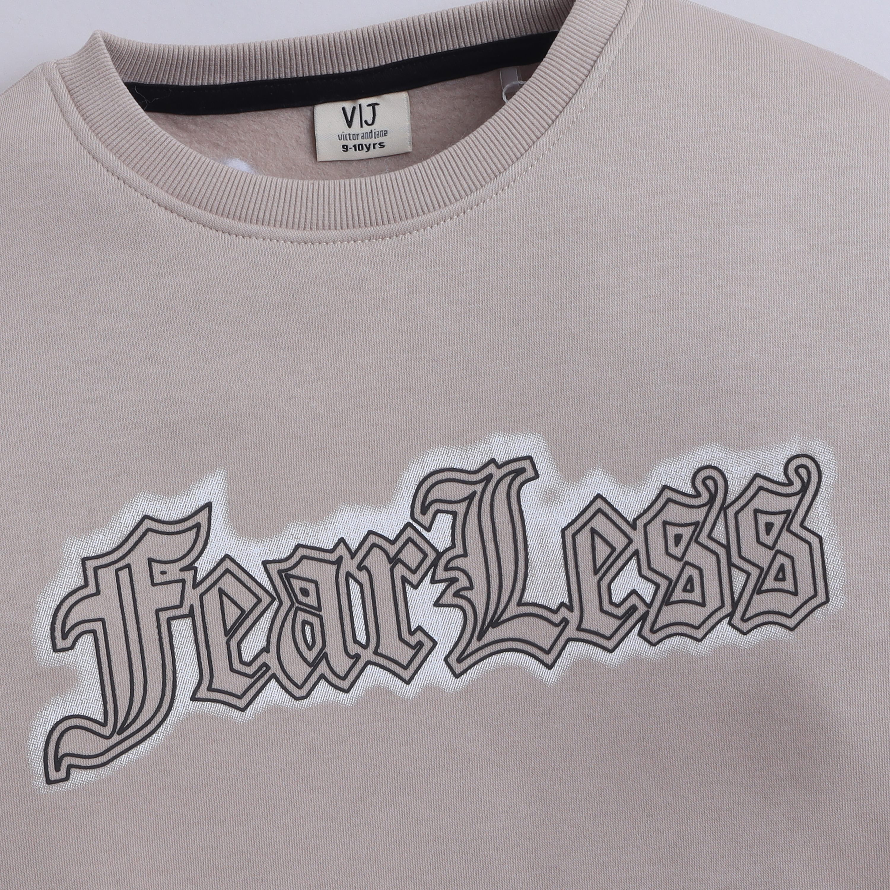 Victor and Jane Fearless Printed Sweatshirt-boys-clothing-sweatshirts-image-5