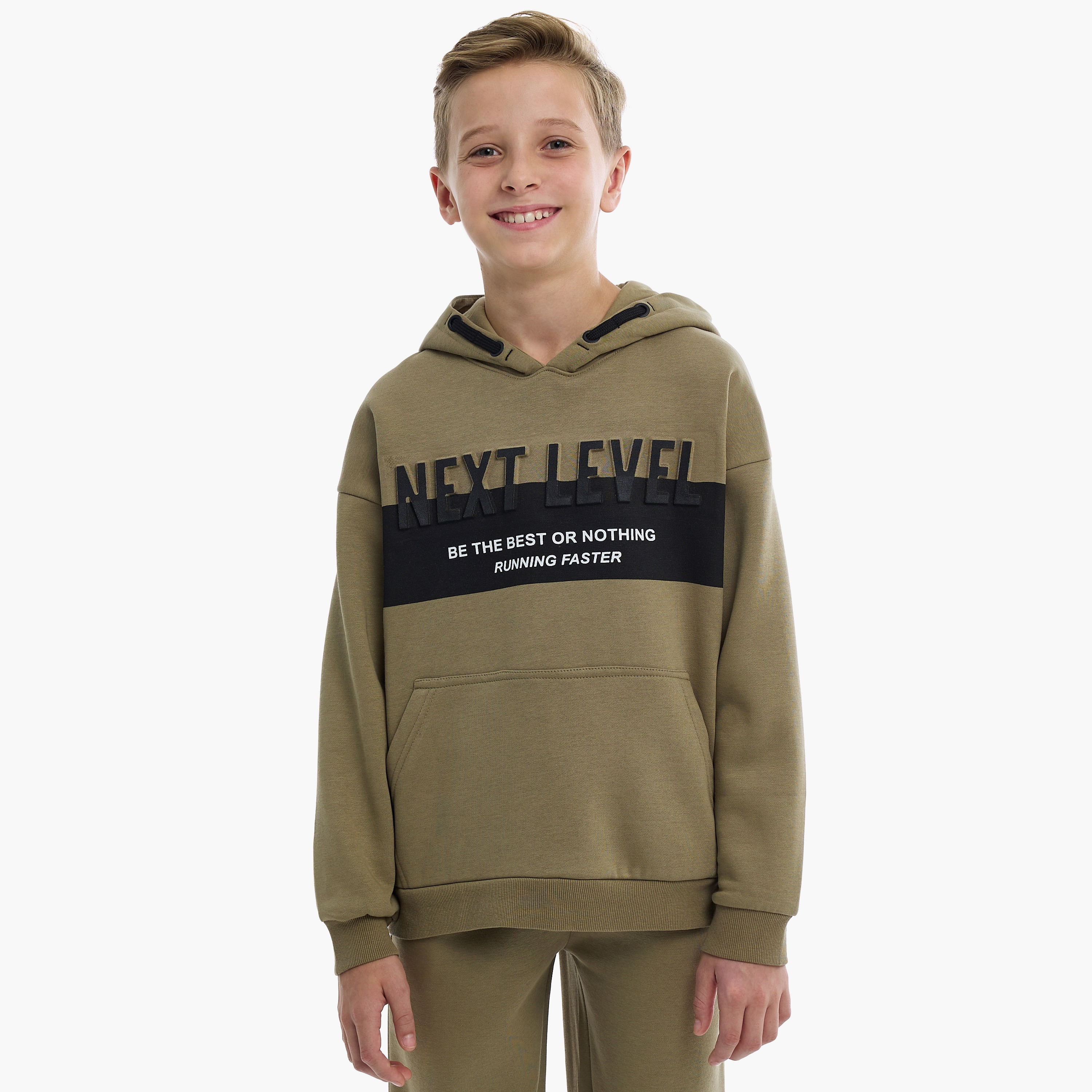 Victor and Jane 2-Piece Printed Hoodie with Pants-boys-clothing-setsandcoords-image-4