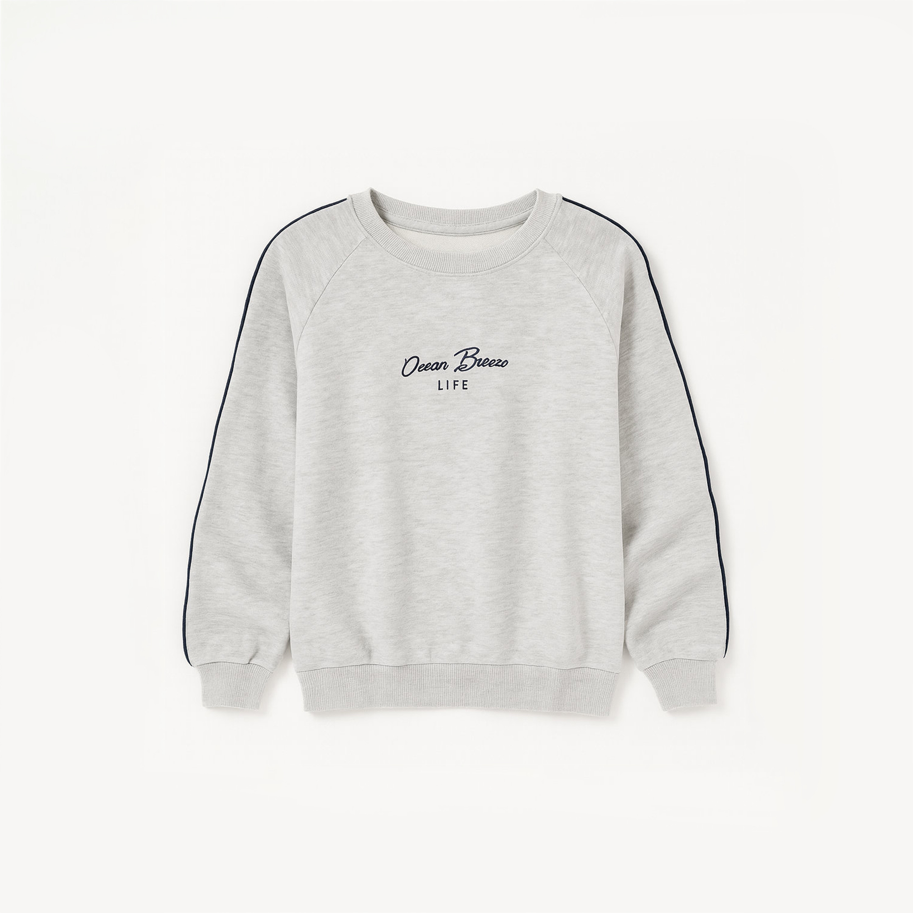 Victor and Jane 2-Piece Printed Sweatshirt with Pants-girls-clothing-winterwear-setsandcoords-image-6