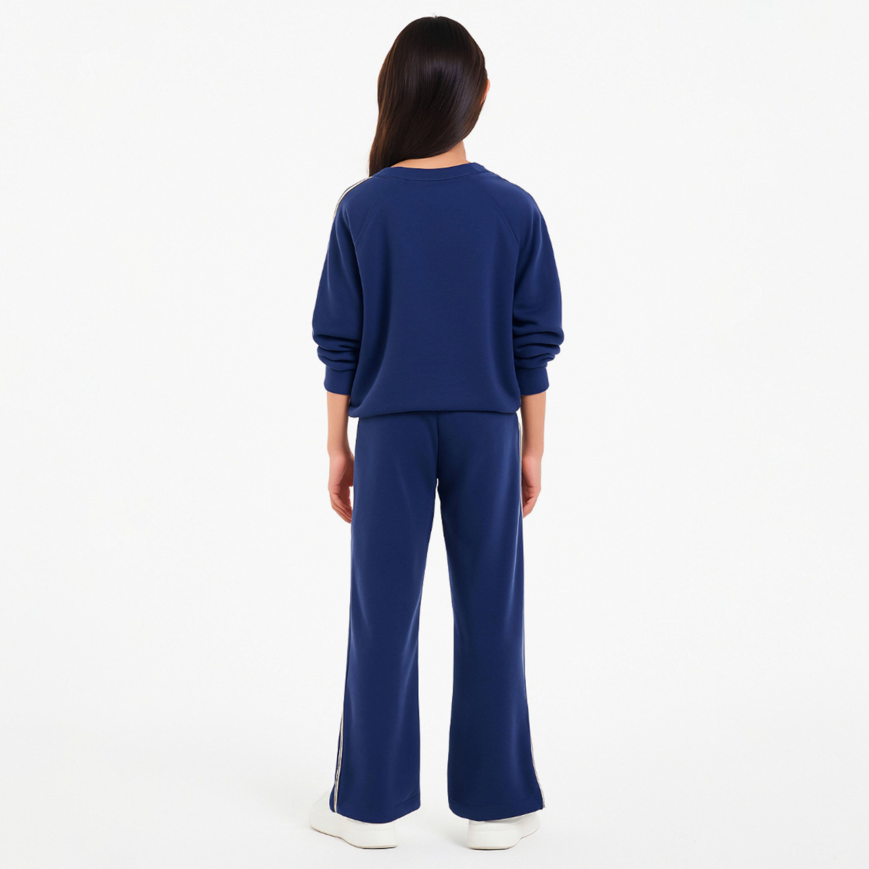 Victor and Jane 2-Piece Printed Sweatshirt with Pants-girls-clothing-setsandcoords-image-2