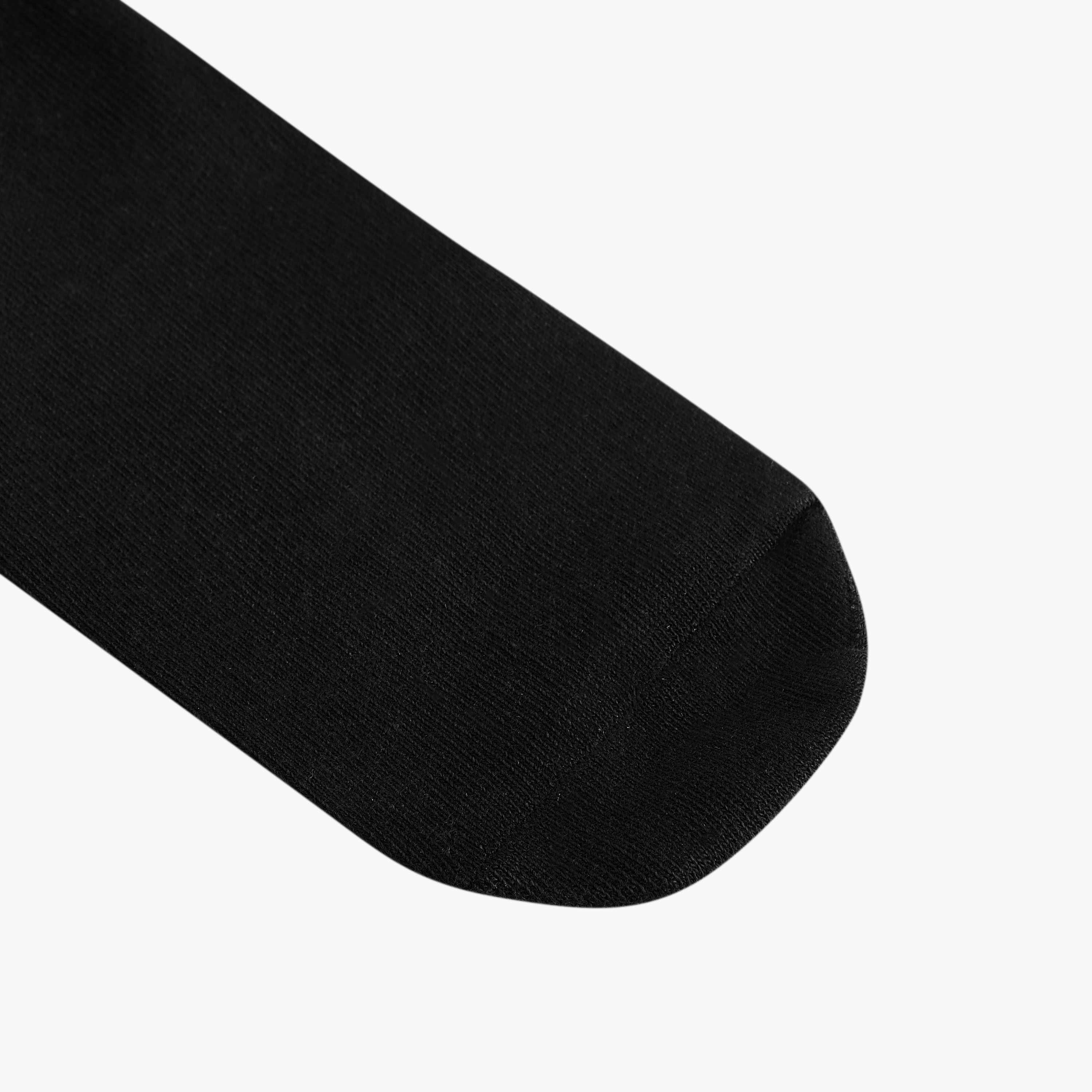 طقم جوارب بطول الكاحل للرجال 7 أزواج من إل بي إل من شو إكسبريس-men-socks-image-3