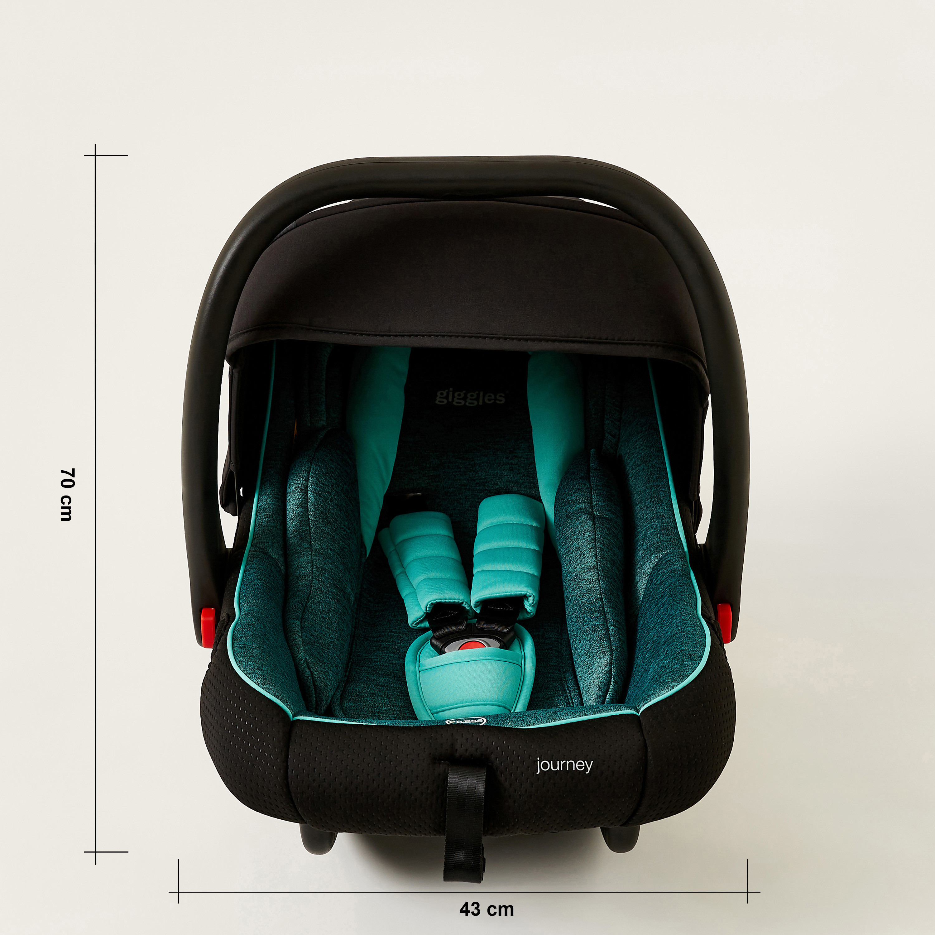 مقعد السيارة للأطفال الرضع من جيجلز جرني (حتى سنة واحدة)-baby-gear-carseats-image-10