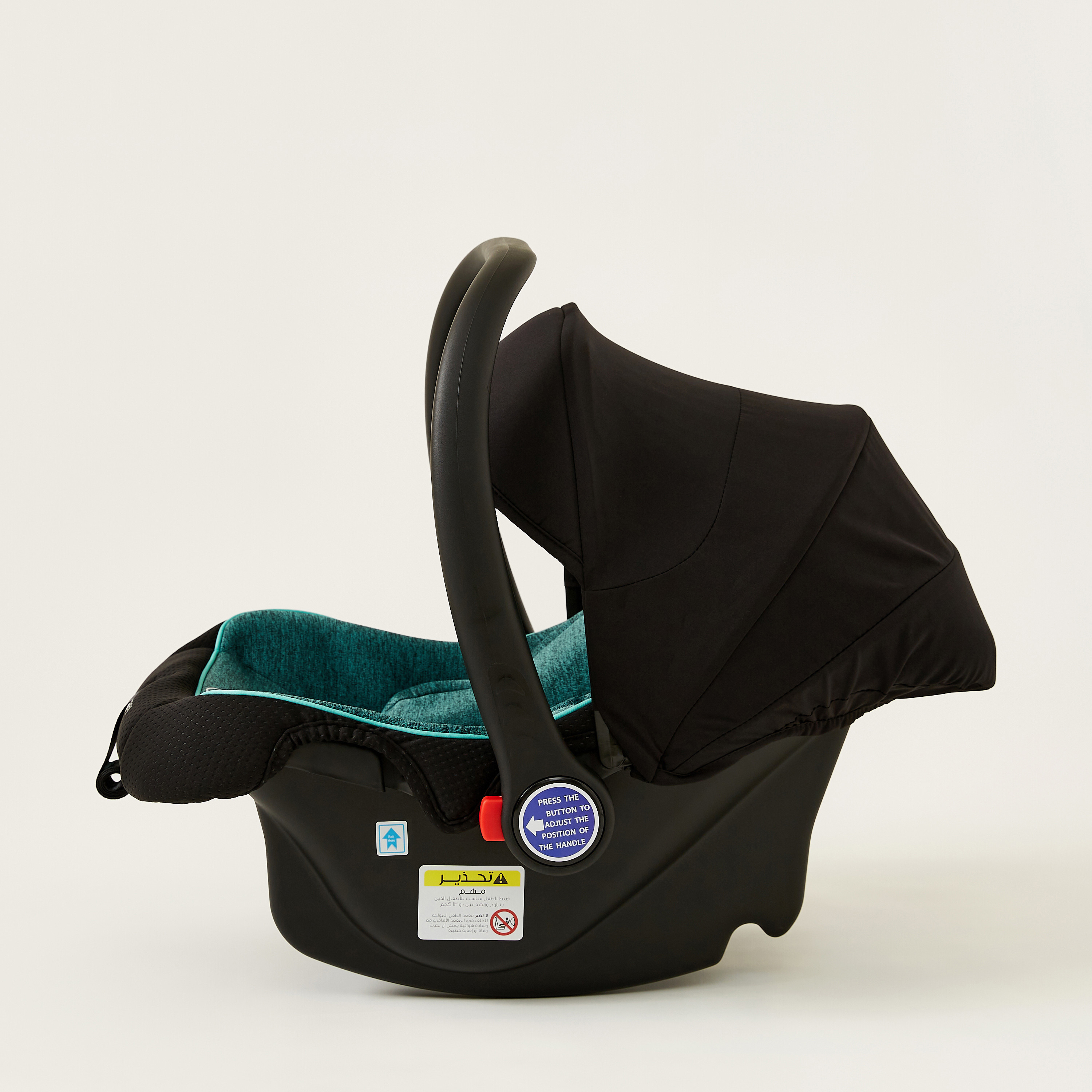 مقعد السيارة للأطفال الرضع من جيجلز جرني (حتى سنة واحدة)-baby-gear-carseats-image-3