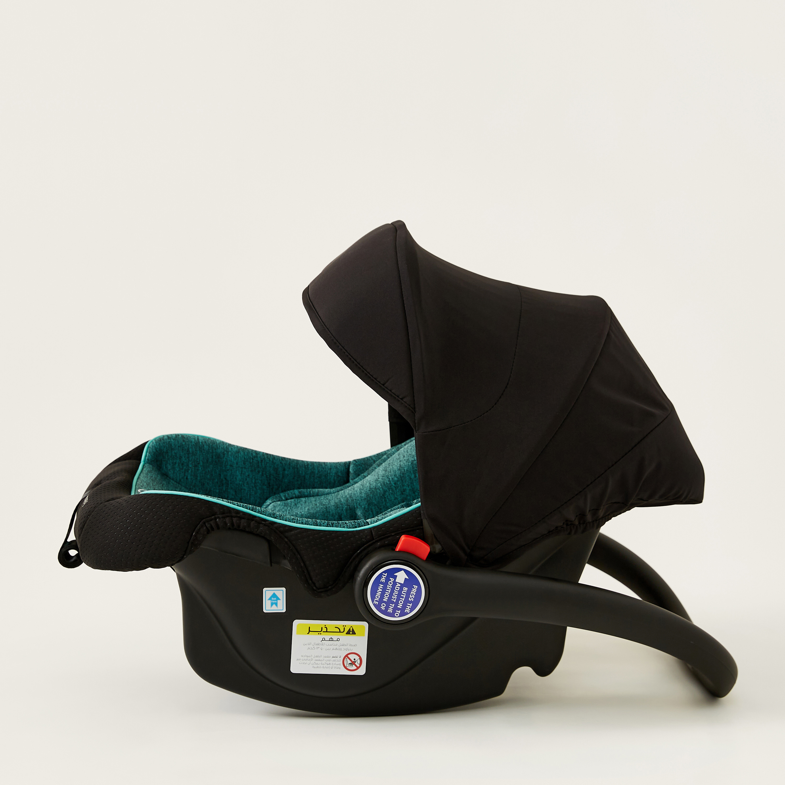 مقعد السيارة للأطفال الرضع من جيجلز جرني (حتى سنة واحدة)-baby-gear-carseats-image-5