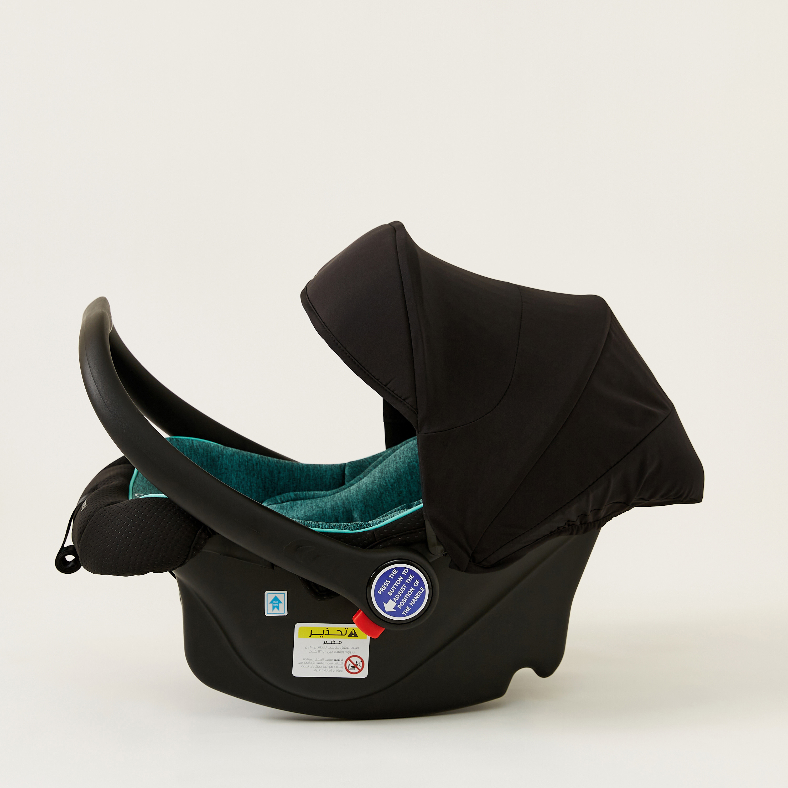 مقعد السيارة للأطفال الرضع من جيجلز جرني (حتى سنة واحدة)-baby-gear-carseats-image-6