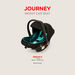 Giggles Journey infant Car Seat (Up to 1 year)-Car Seats-thumbnail-6