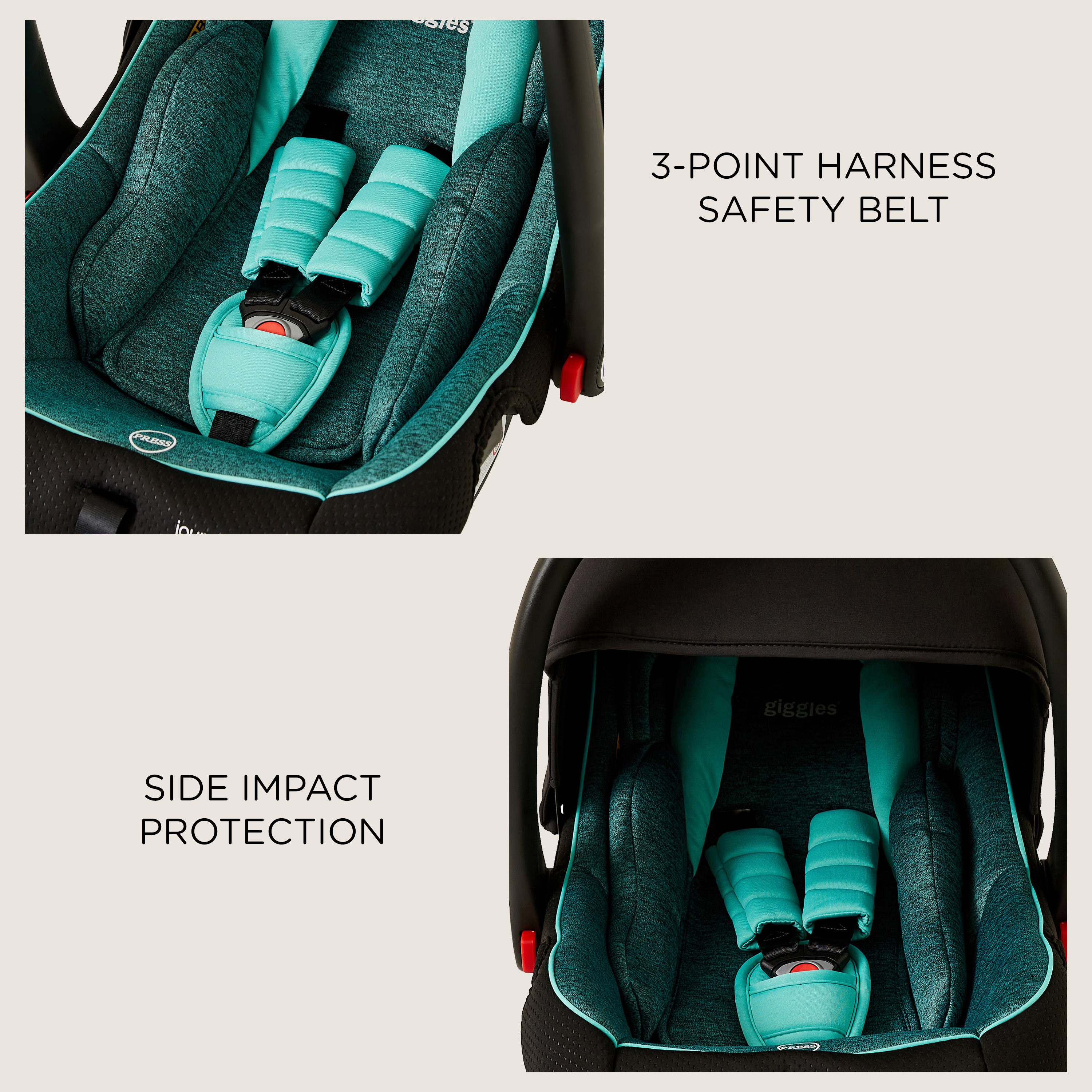 مقعد السيارة للأطفال الرضع من جيجلز جرني (حتى سنة واحدة)-baby-gear-carseats-image-8