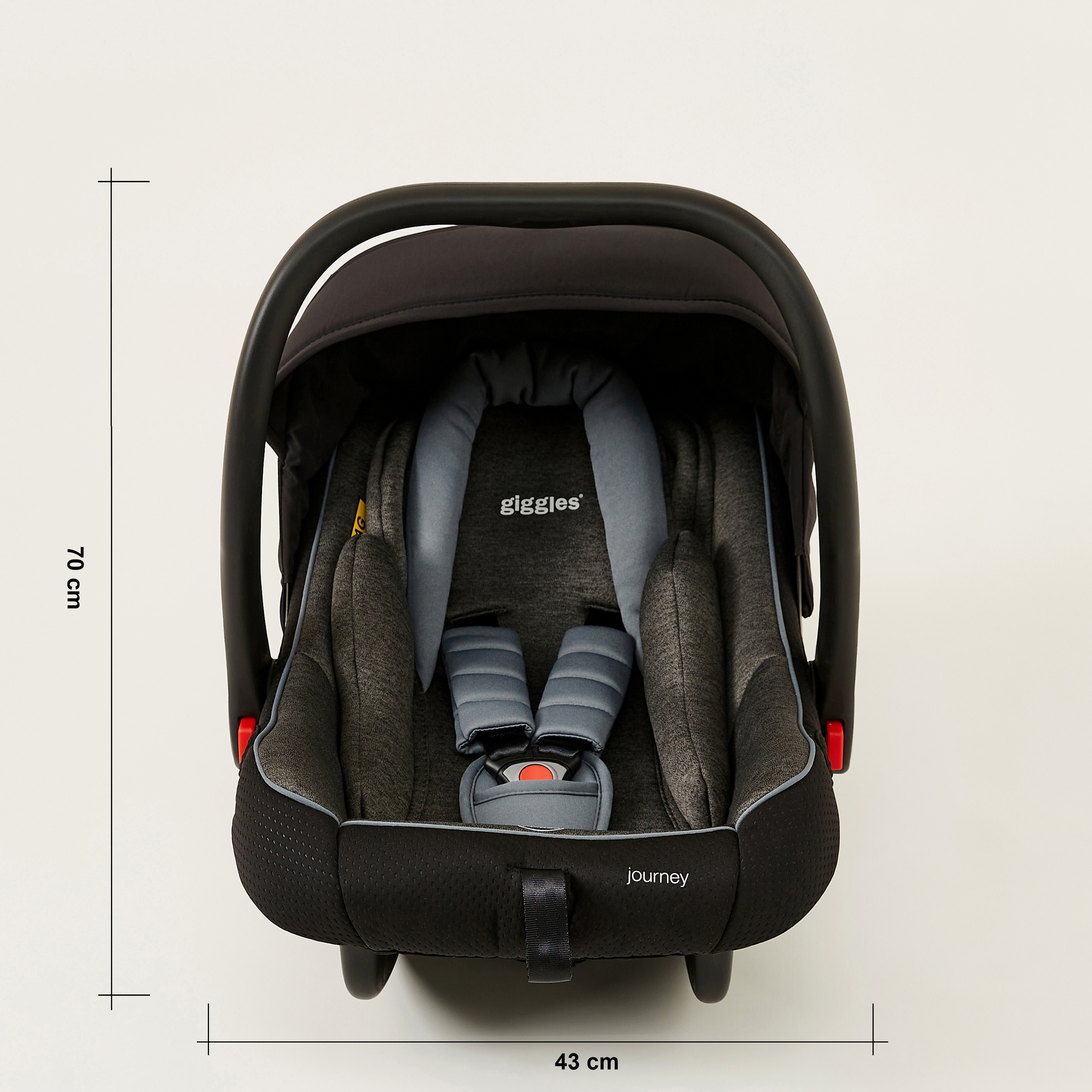 Mothercare journey car seat hotsell