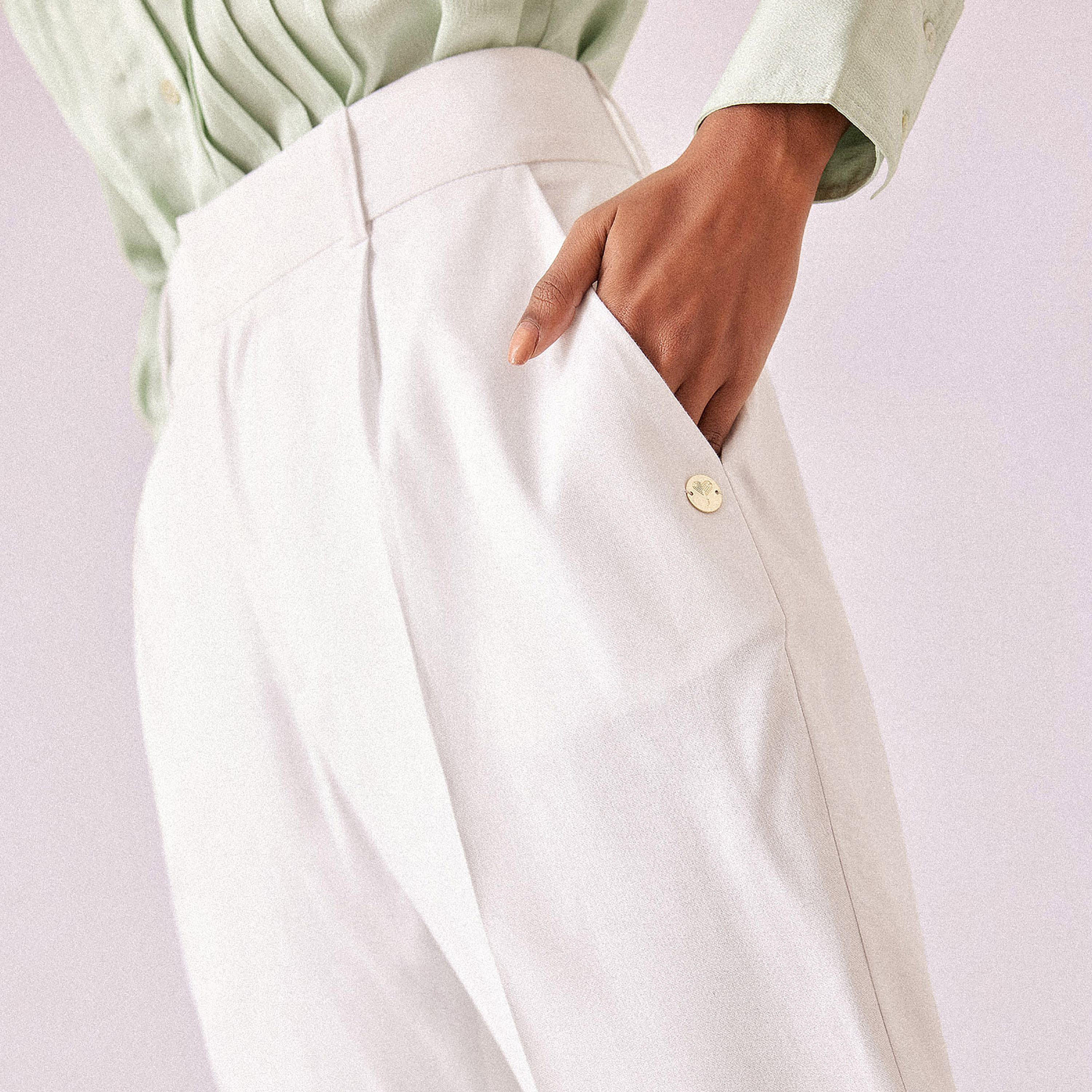 The Label Life Plain High-Rise Pleated Formal Trousers-women-clothing-bottoms-trousers-image-3